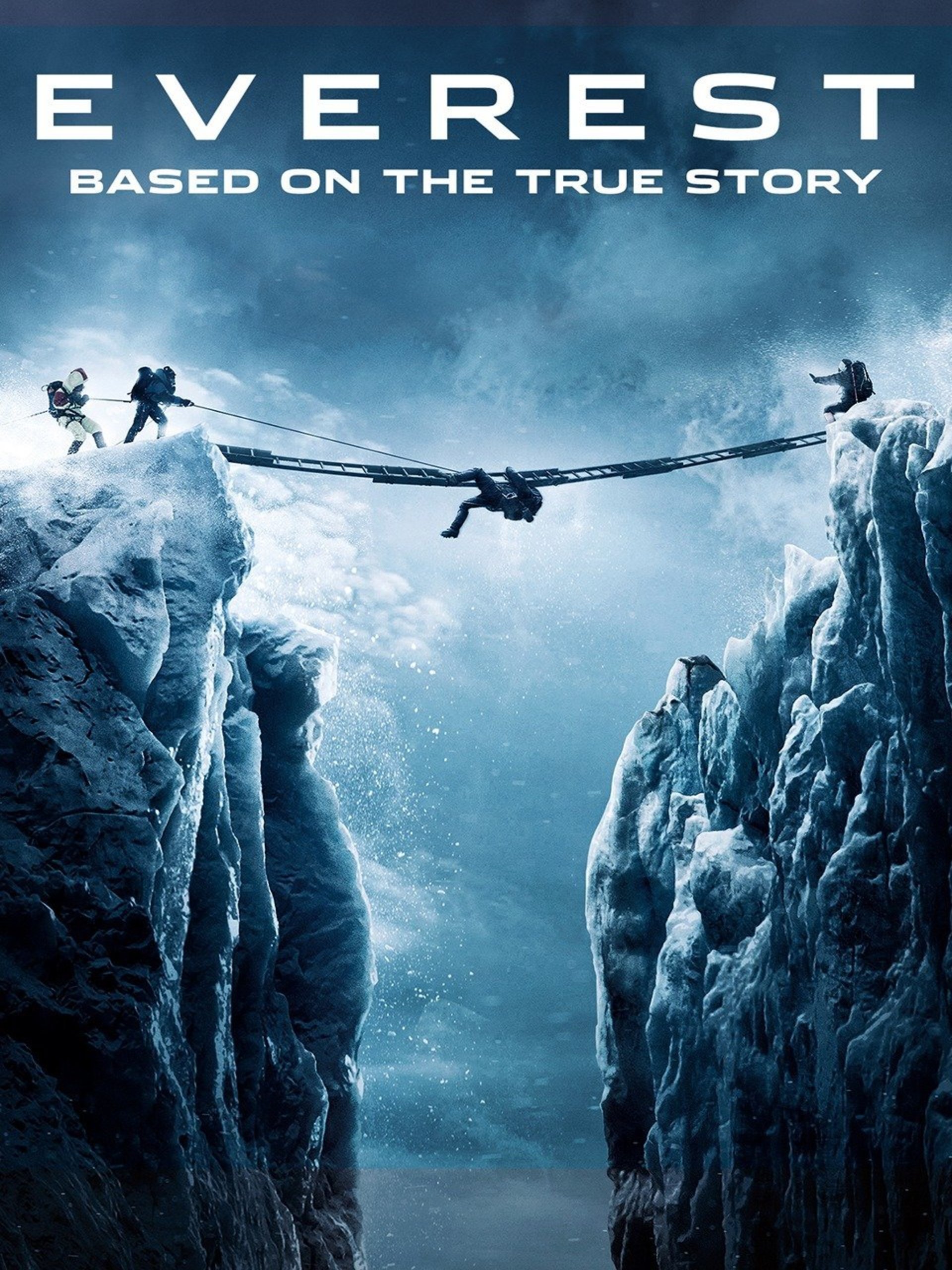 Prime Video Everest