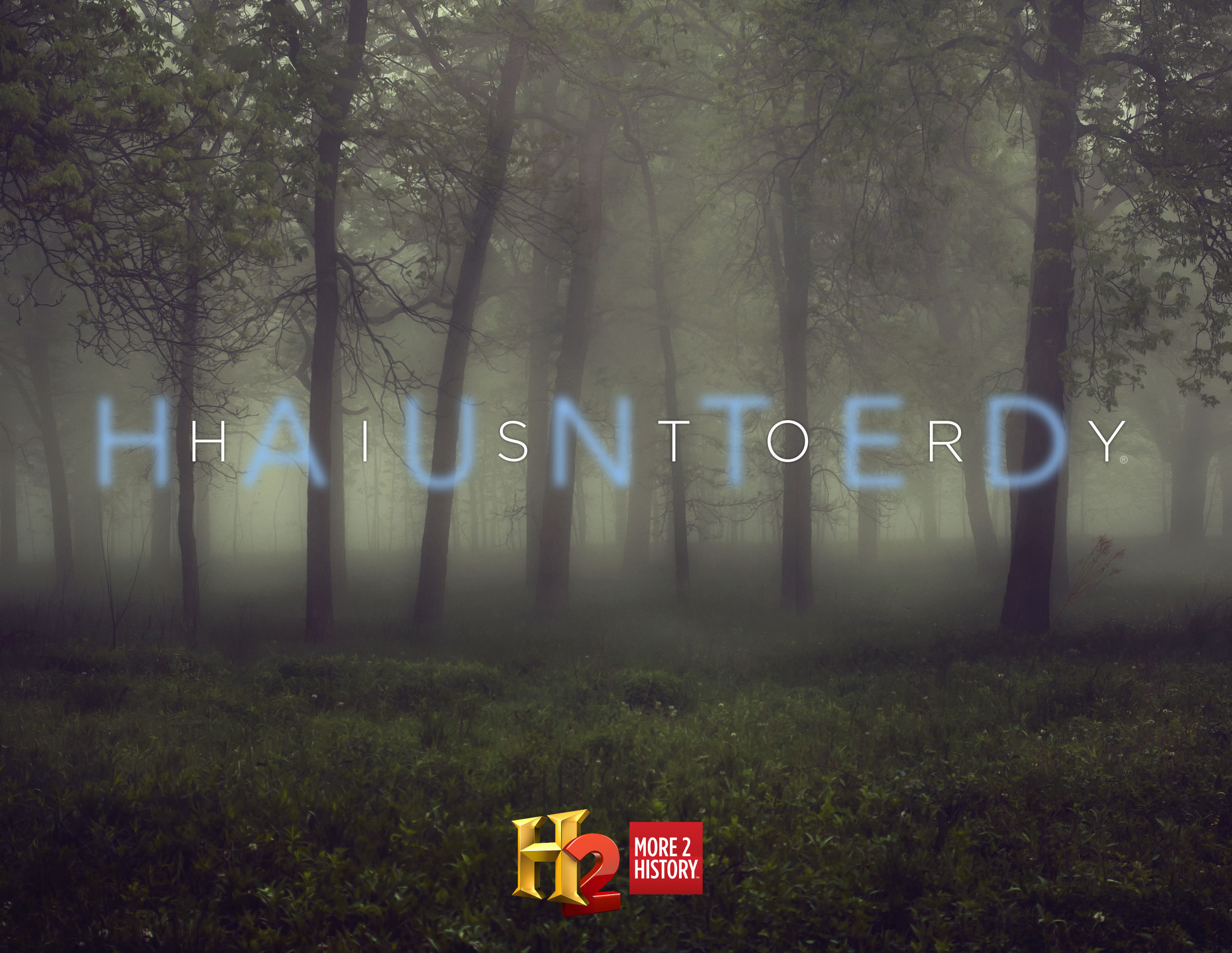 Prime Video: Haunted History Season 1