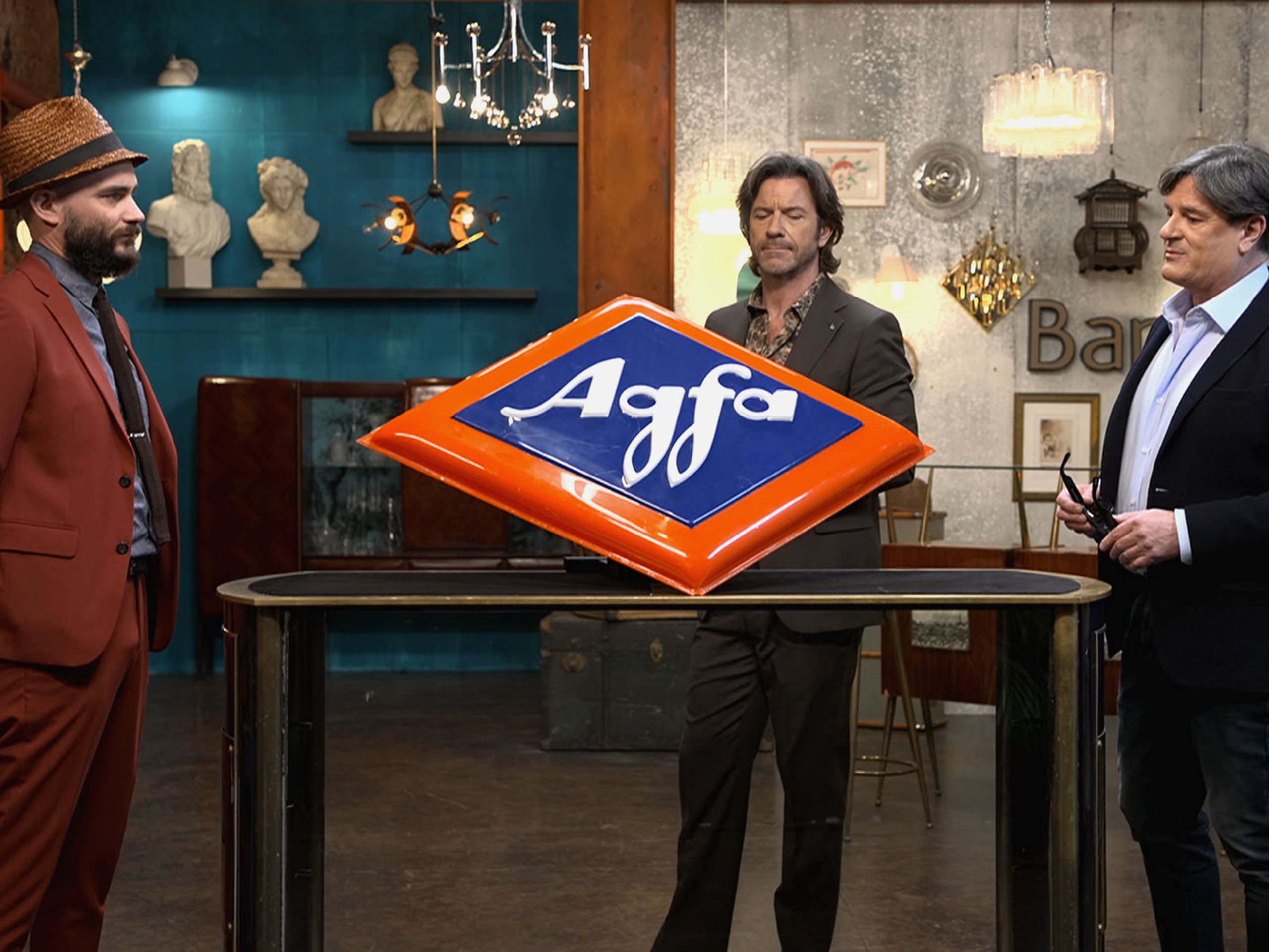 Prime Video Cash or Trash Chi Offre Di Più? Stagione 2 Prime Video Cash or Trash Chi Offre Di Più? Stagione 2