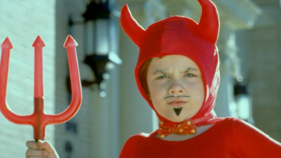 Watch Problem Child | Prime Video