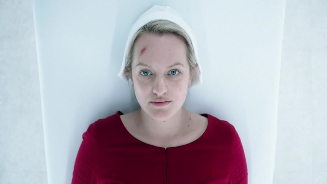 Watch The Handmaid S Tale Season 2 Prime Video