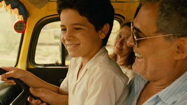 Prime Video: Central do Brasil