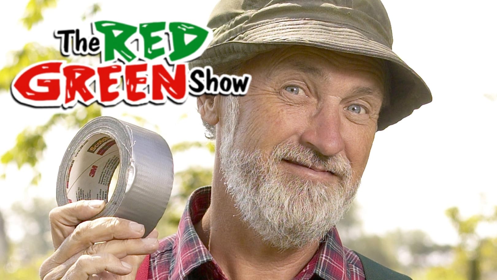 Watch The Red Green Show Prime Video
