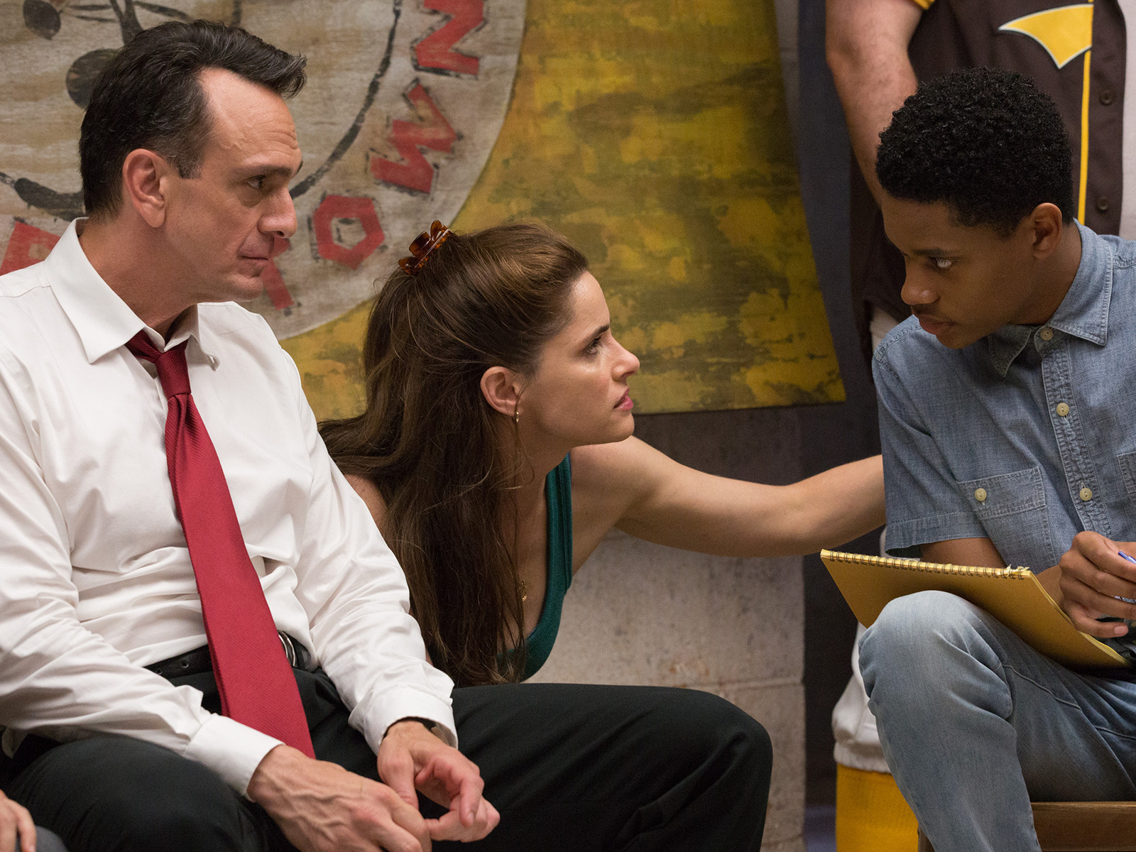 Prime Video Brockmire