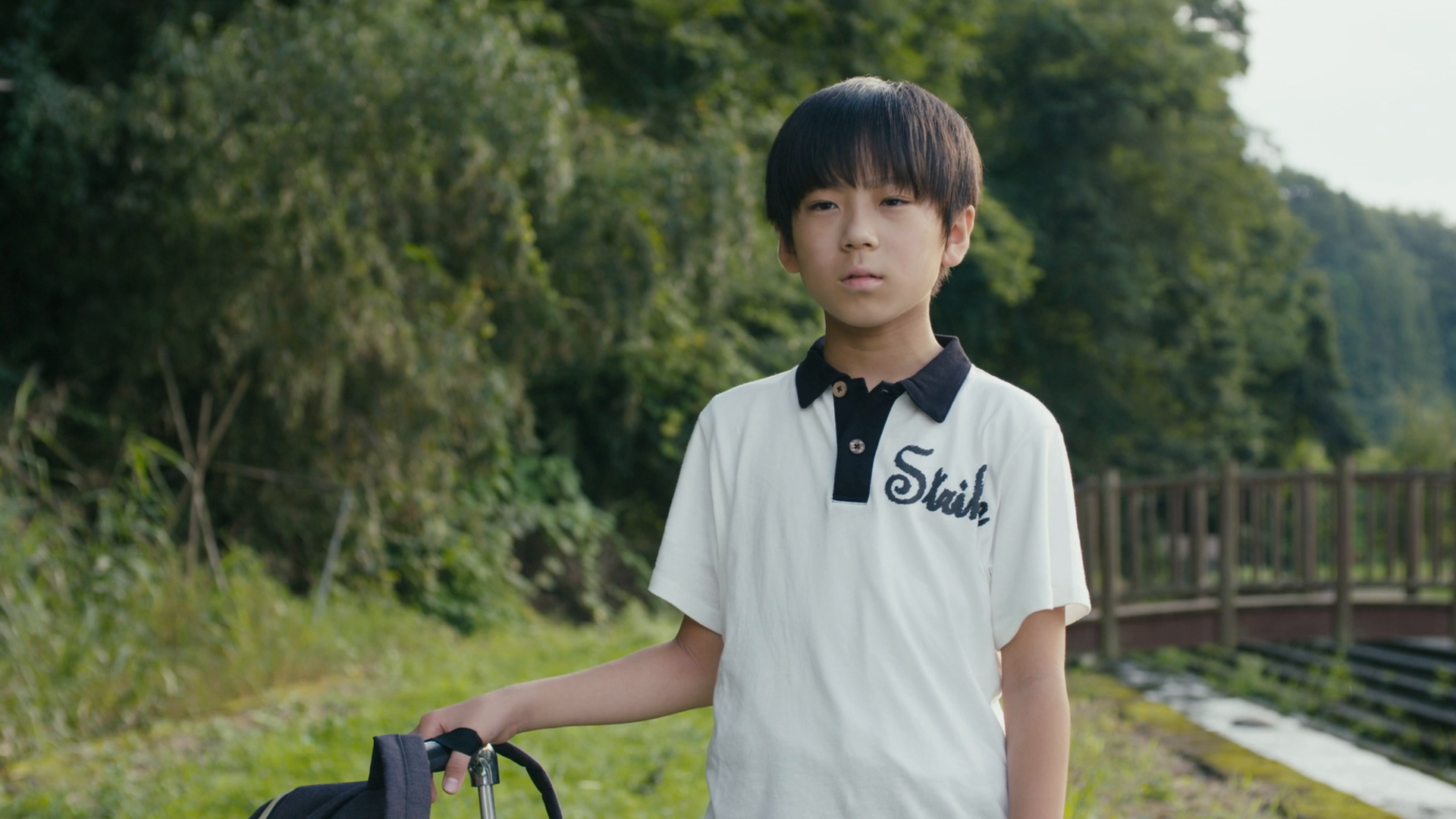 Amazon Co Jp 子供は天使ですか 岡部たかし 伊藤悠翔 山口みよ子 田口遼翔 若松俐歩 川西薫 仙田麻子 川西薫 Prime Video