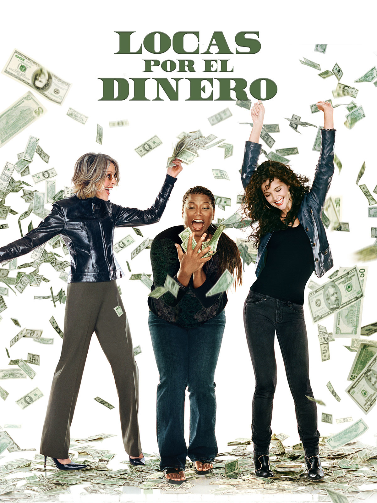 Prime Video Locas por el dinero