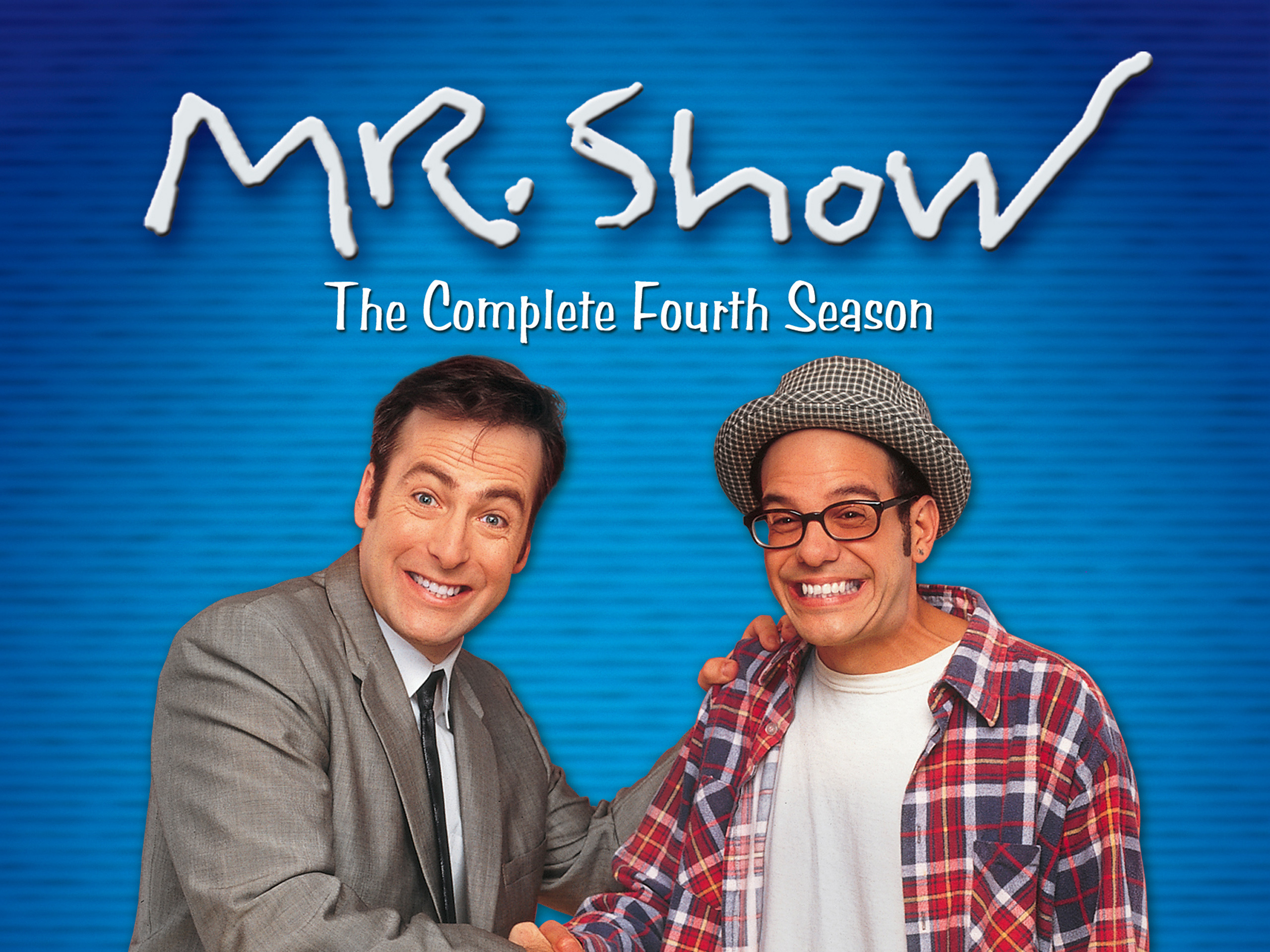 Prime Video Mr. Show with Bob and David