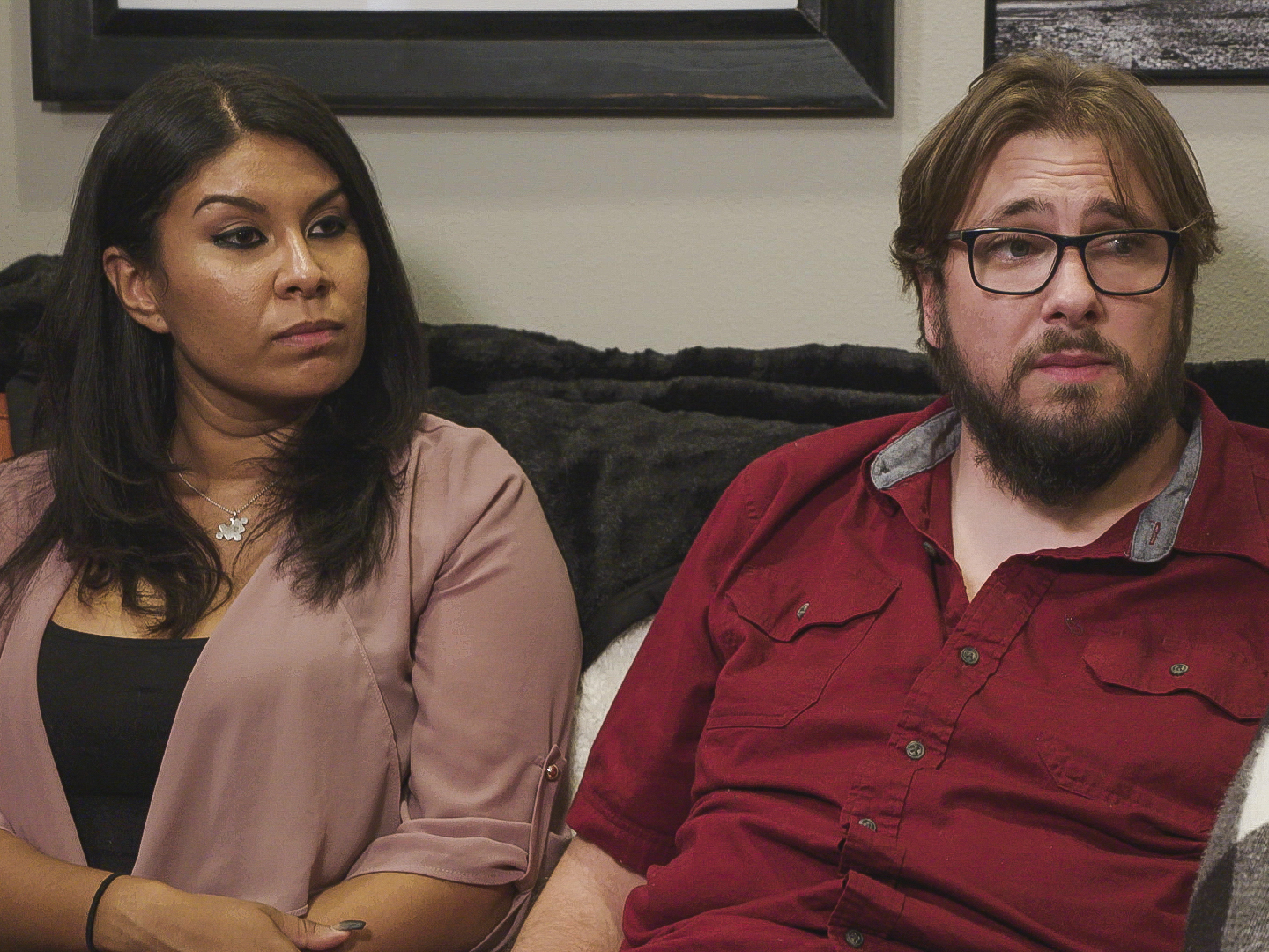 Prime Video: 90 Day: The Single Life - Season 1