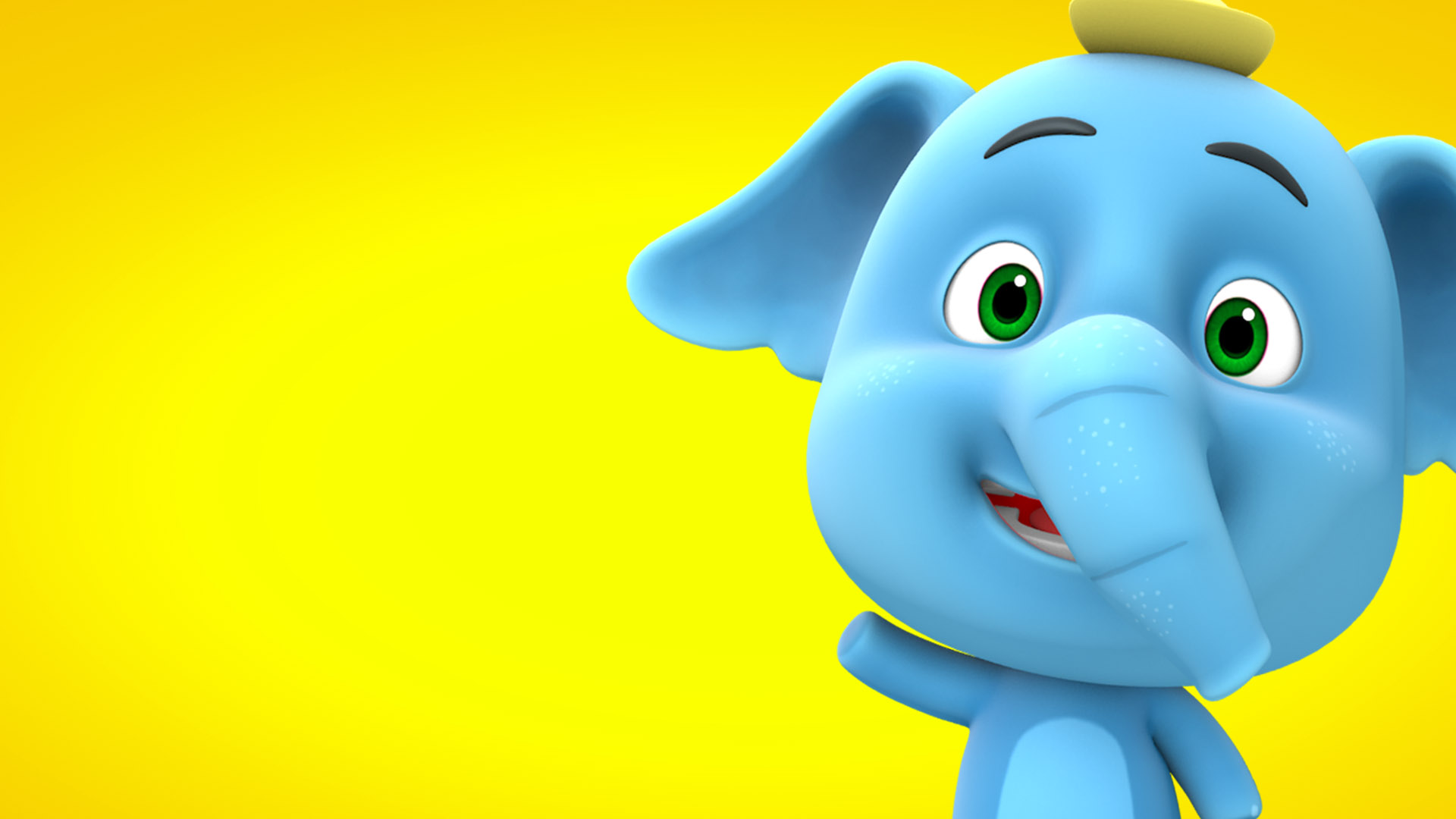 Prime Video Loco Nuts Funny Cartoon Show for Kids