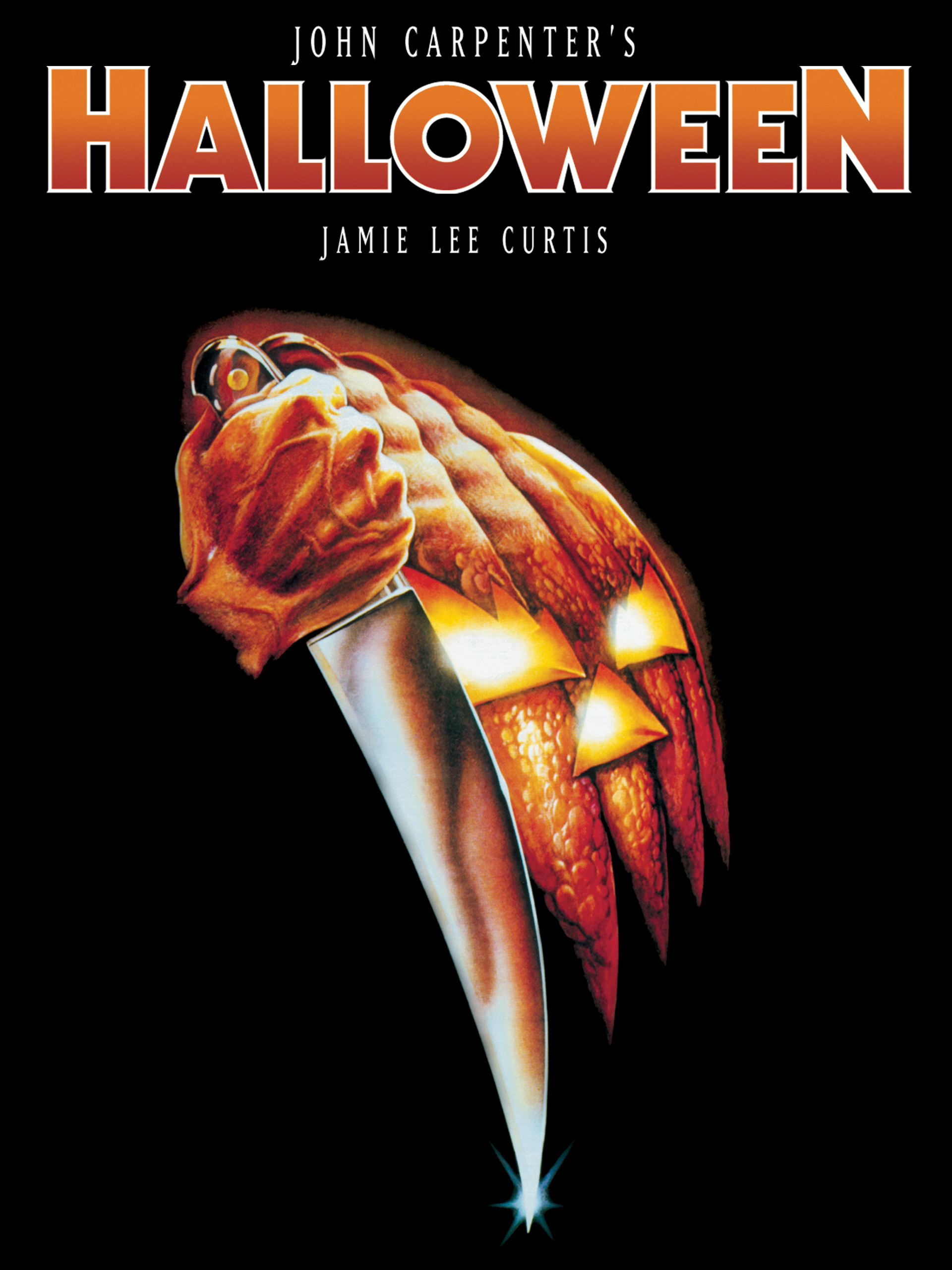 Prime Video: Halloween