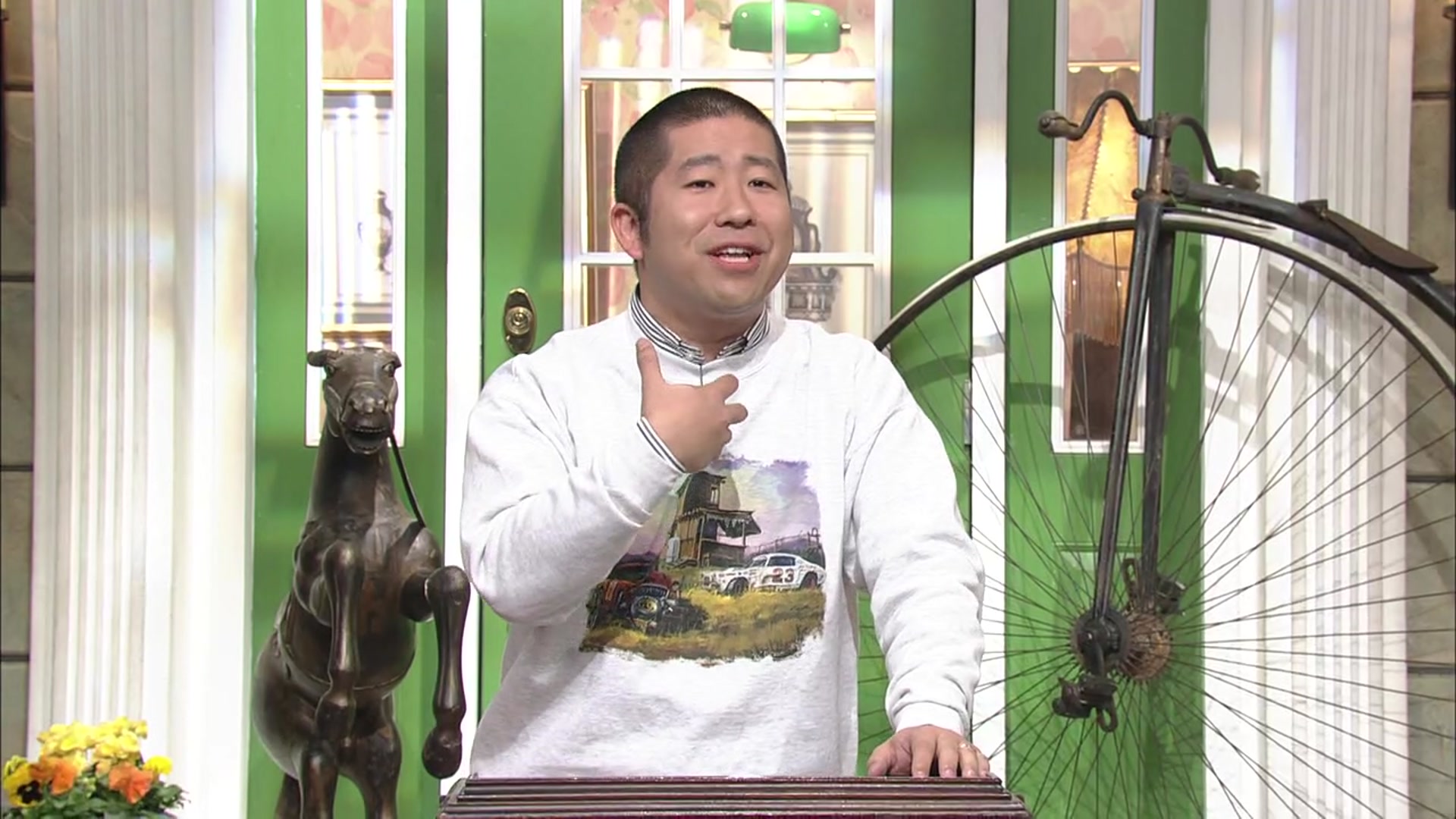 Amazon Co Jp 探偵 ナイトスクープ 16を観る Prime Video