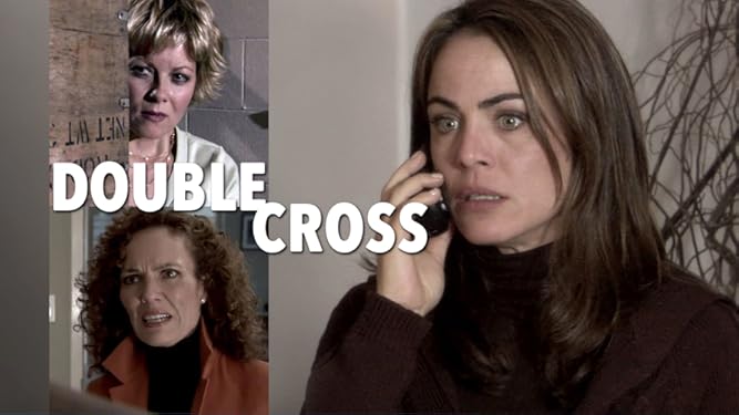 Watch Double Cross Prime Video Watch Double Cross Prime Video