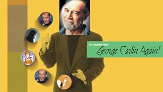 George Carlin: Again!