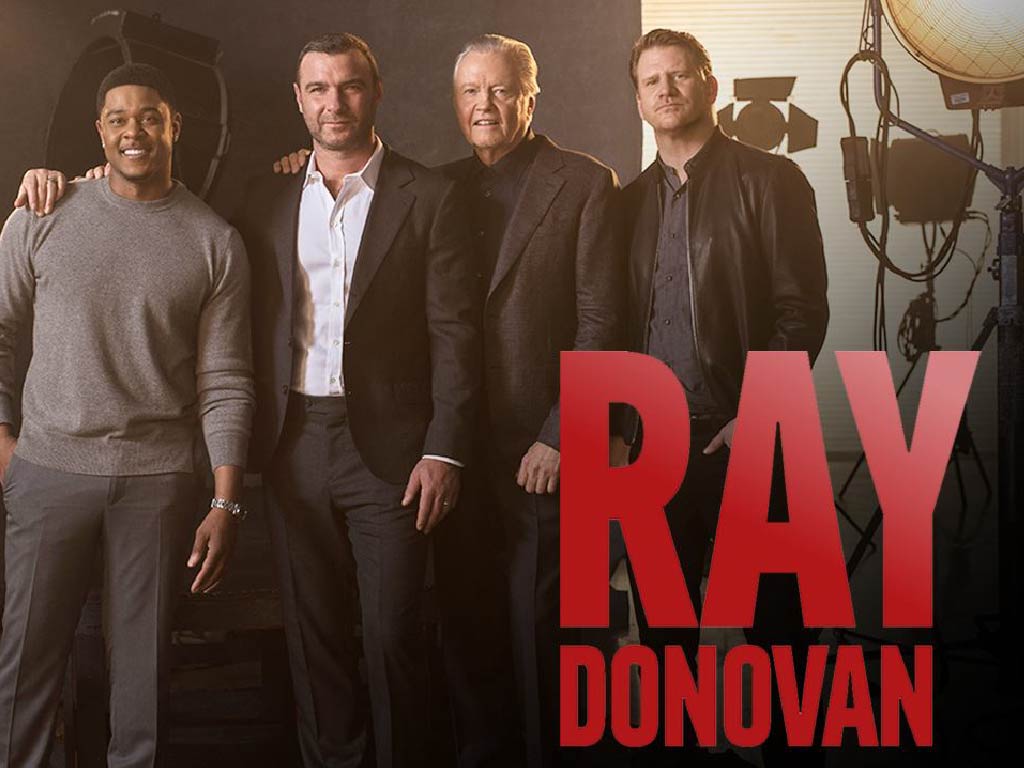 Prime Video: Ray Donovan Season 5