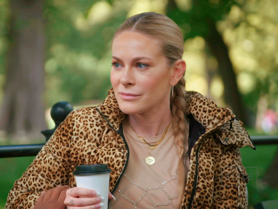 Prime Video: REAL HOUSEWIVES OF NEW YORK - Season 13