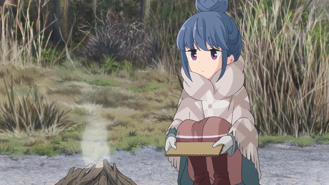 Amazon Co Jp ゆるキャン を観る Prime Video