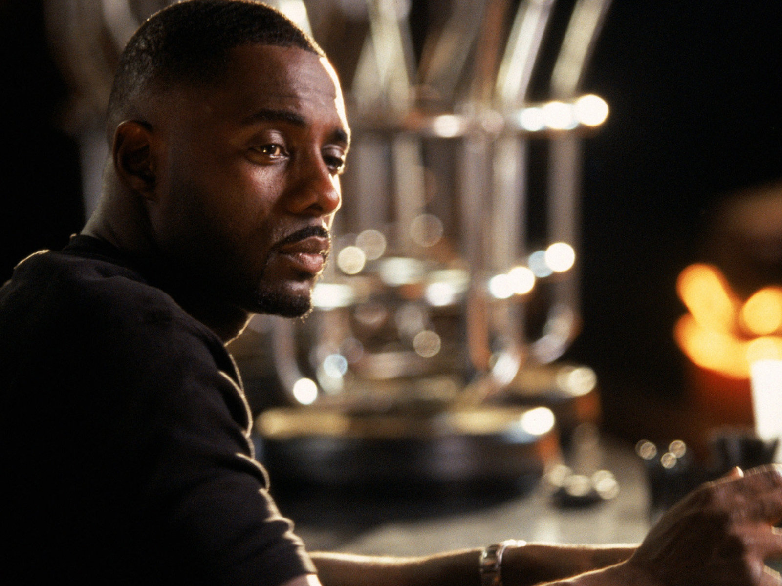 Prime Video The WireSeason 1