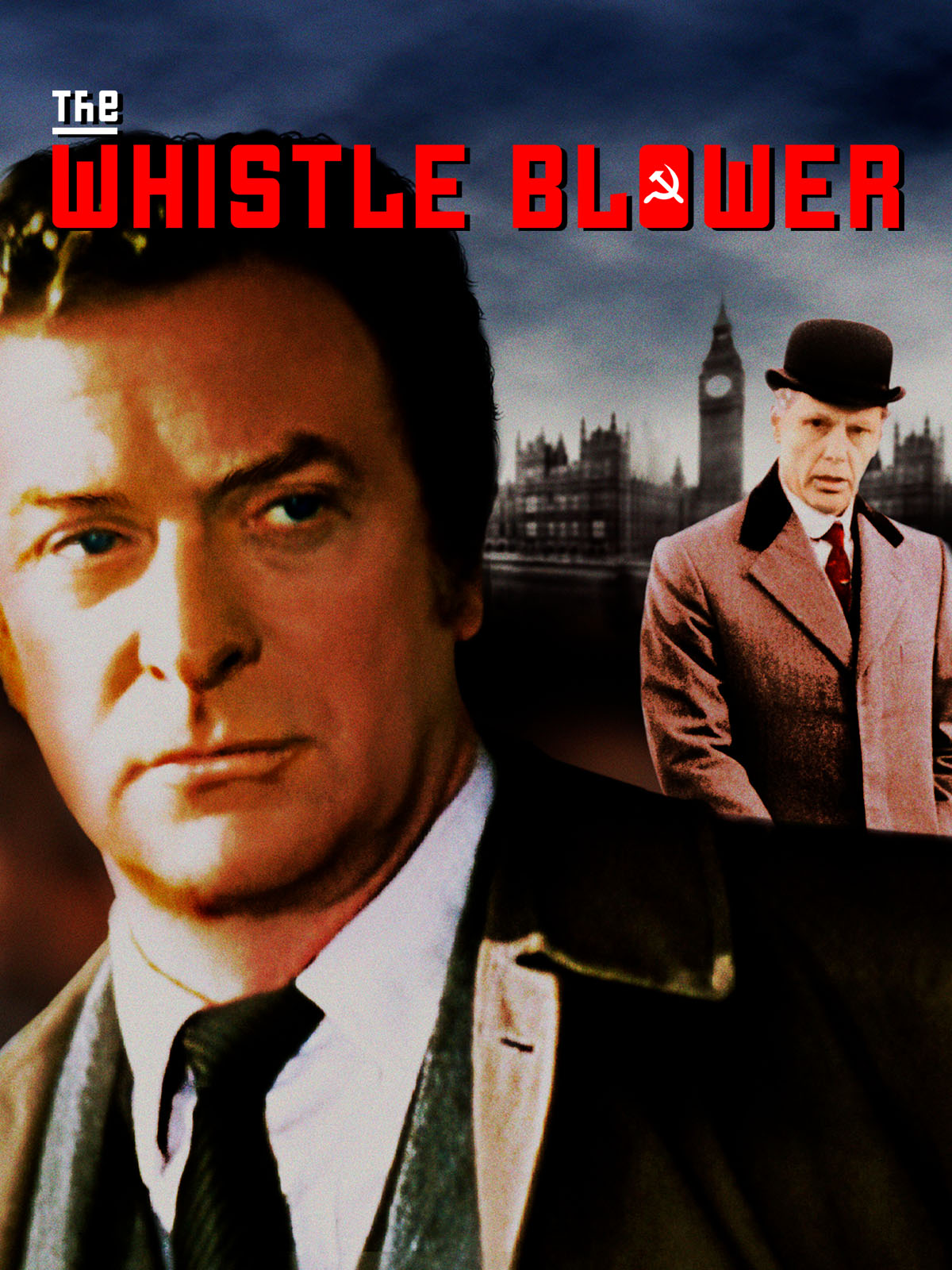 Prime Video The Whistle Blower