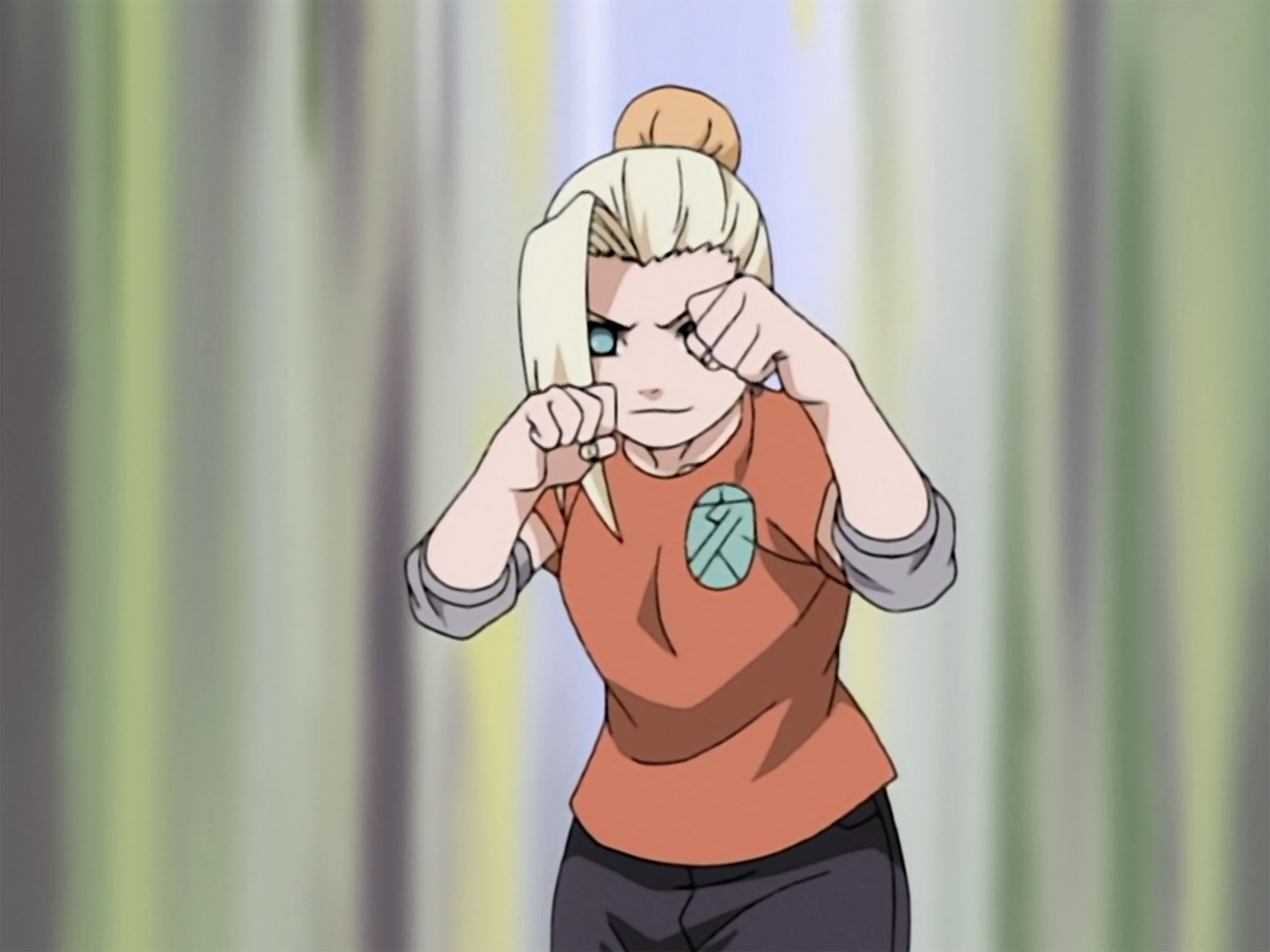 Porque Akatsuki Se Pintan Las Uñas Prime Video: Naruto - Temporada 2