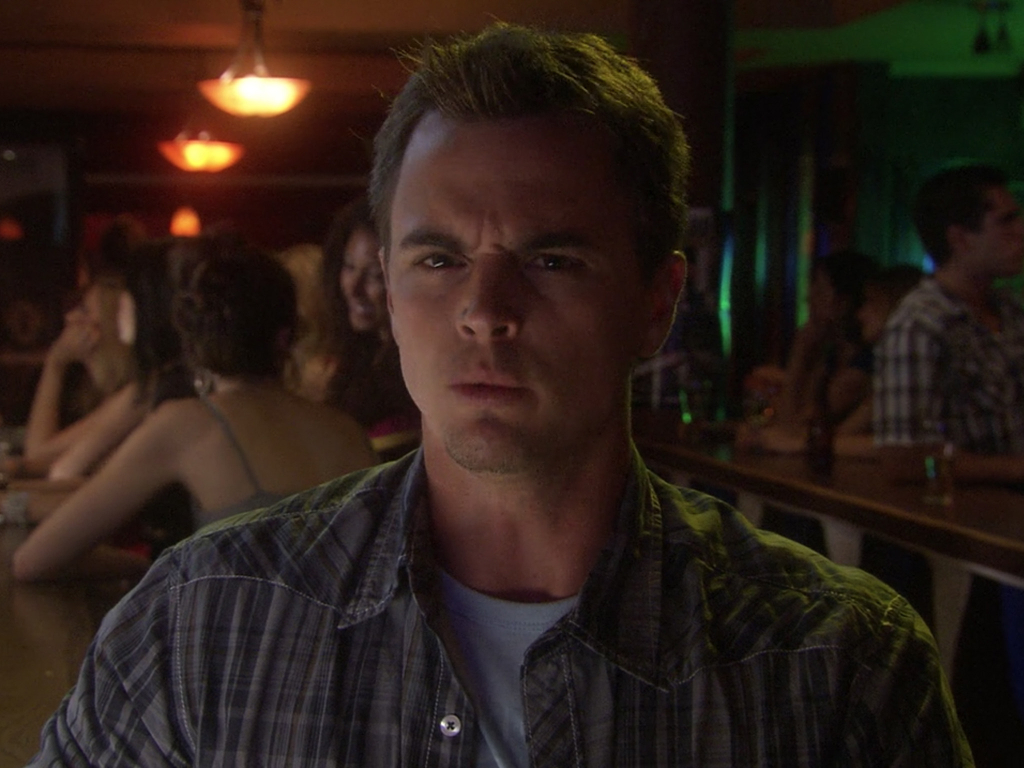Blue Mountain State Online Sub Español