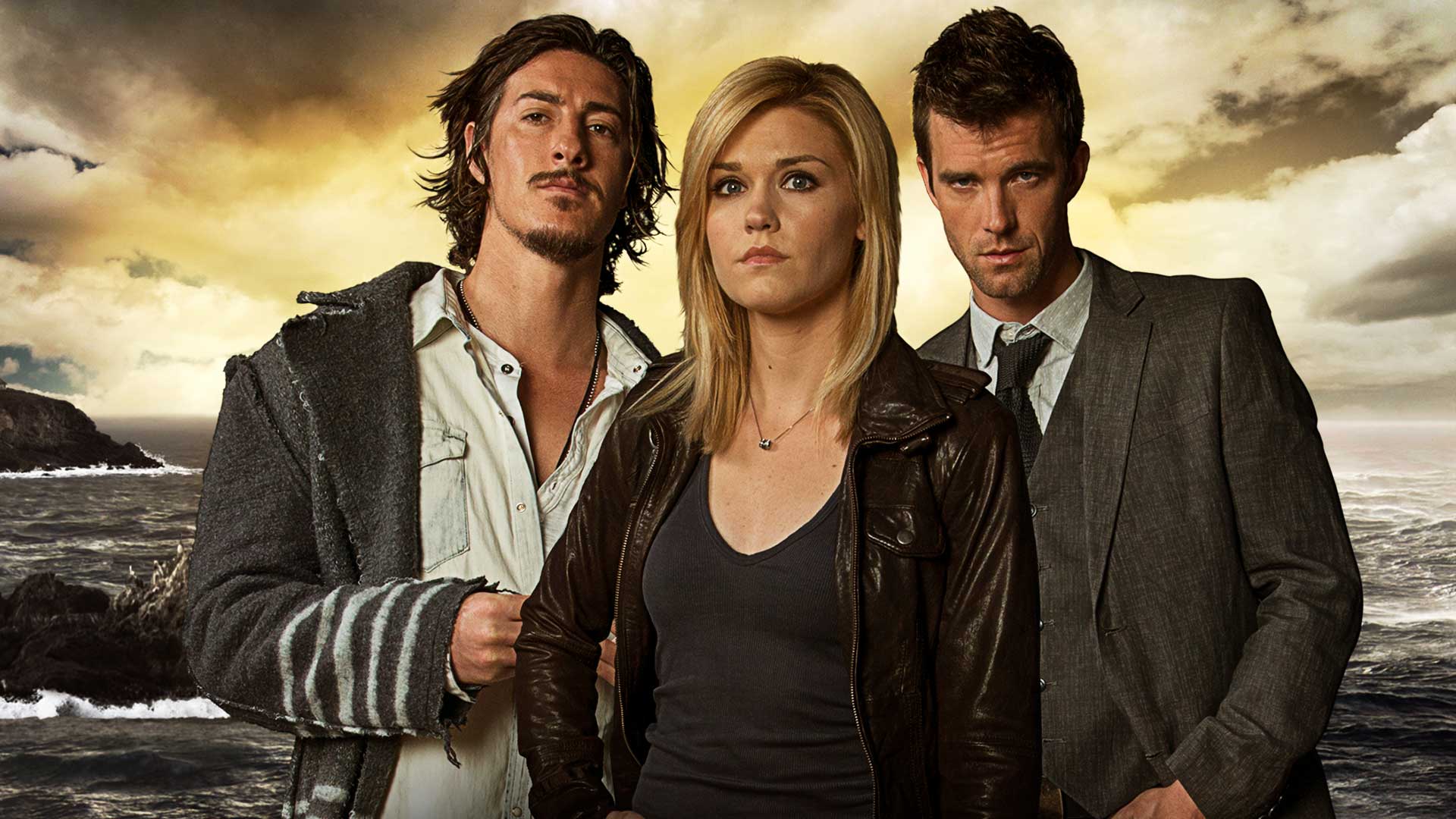 Prime Video Haven season3