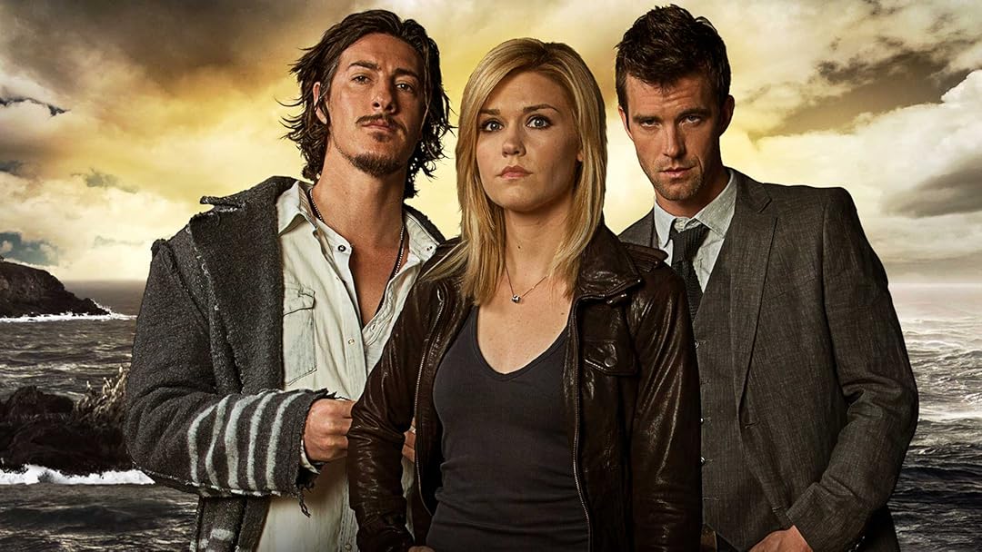 Prime Video Haven season3