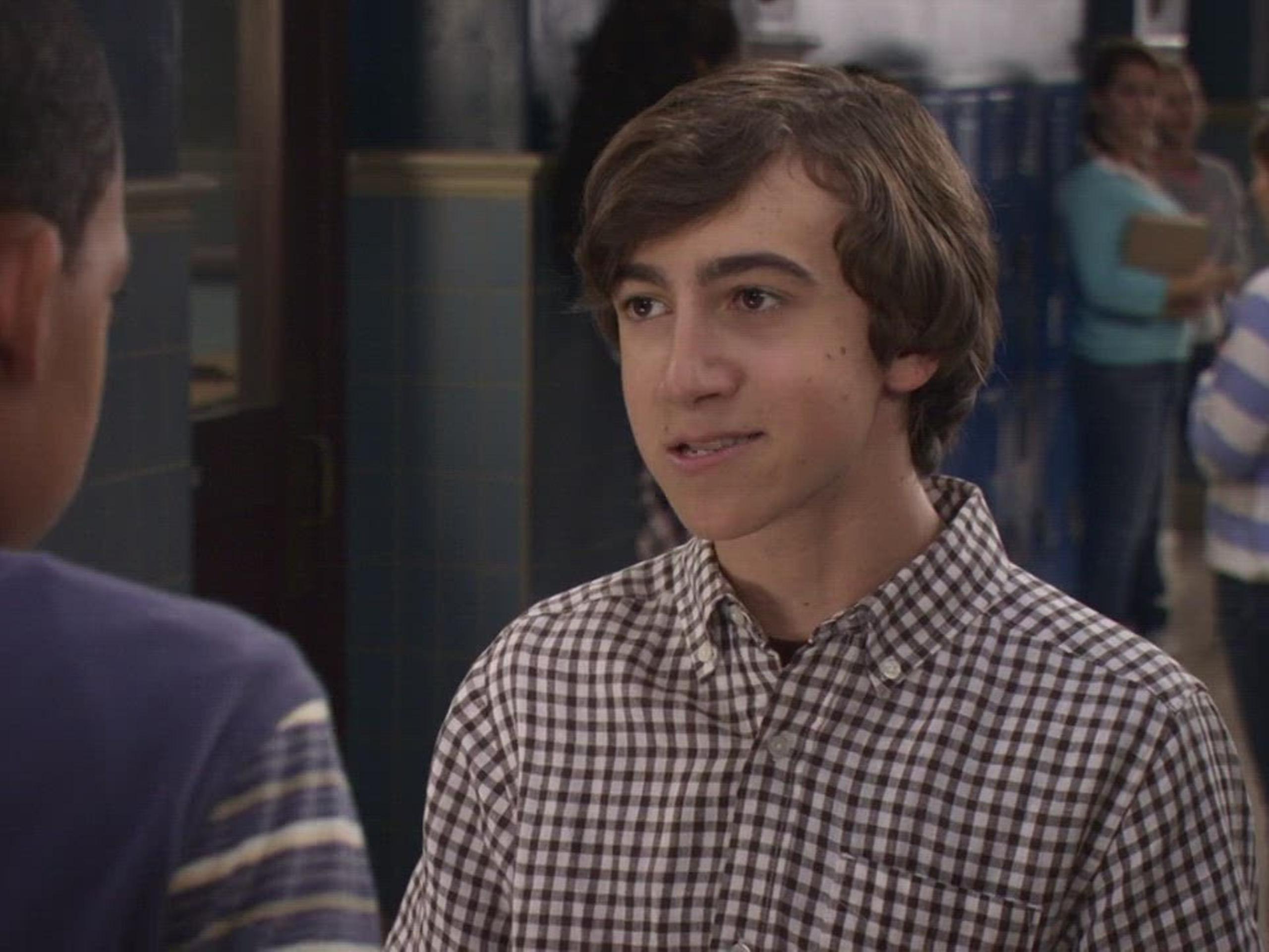 Prime Video Tout le monde déteste Chris Saison 4