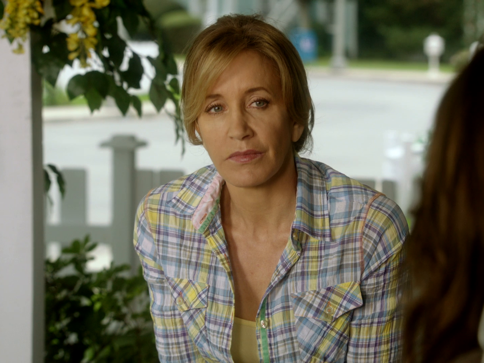 Prime Video Desperate Housewives Staffel 8