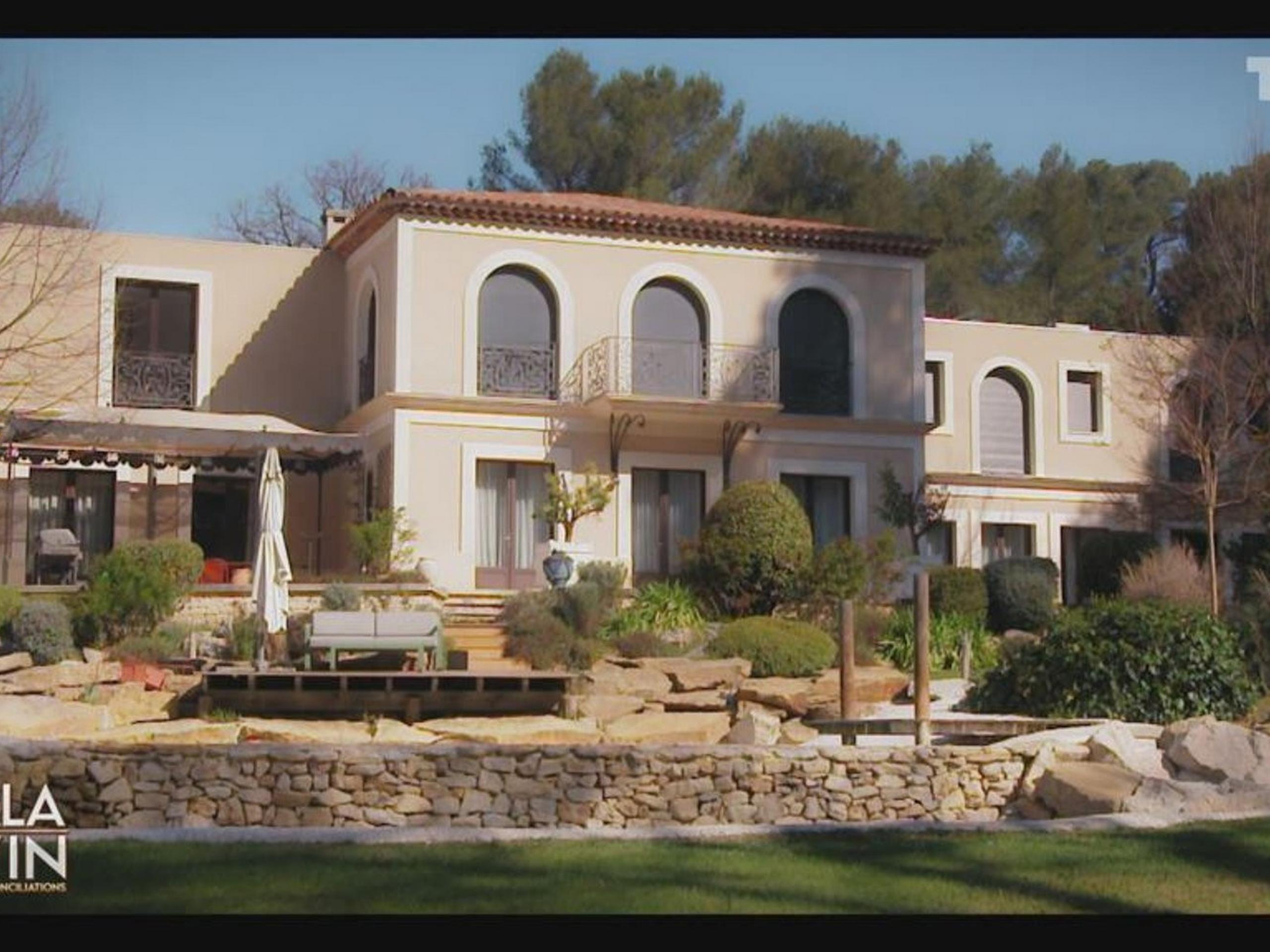 Maison De Carla Et Kevin