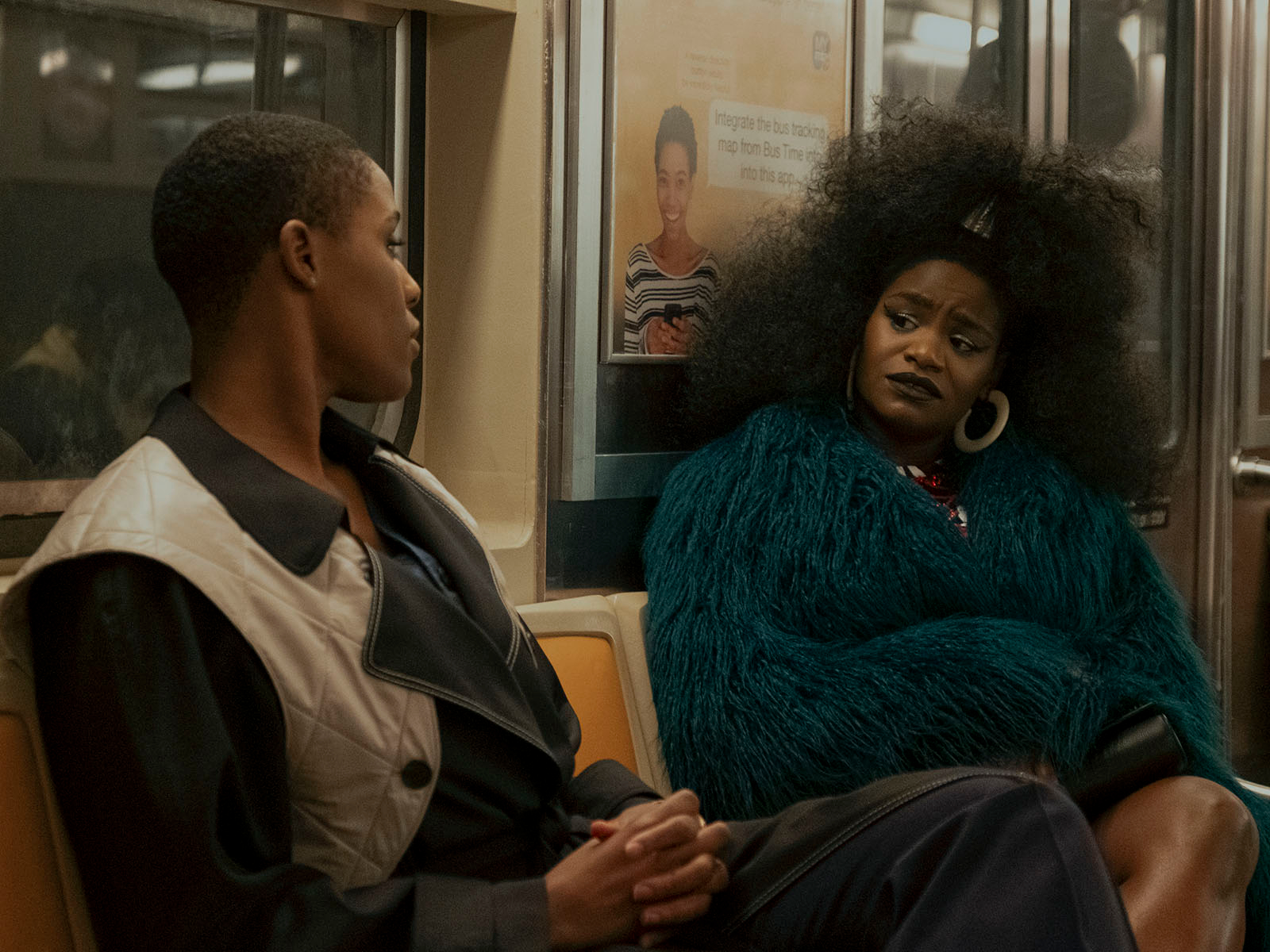 Prime Video: Harlem - Season 1