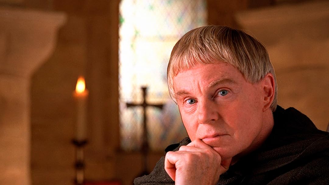 Prime Video Cadfael S2
