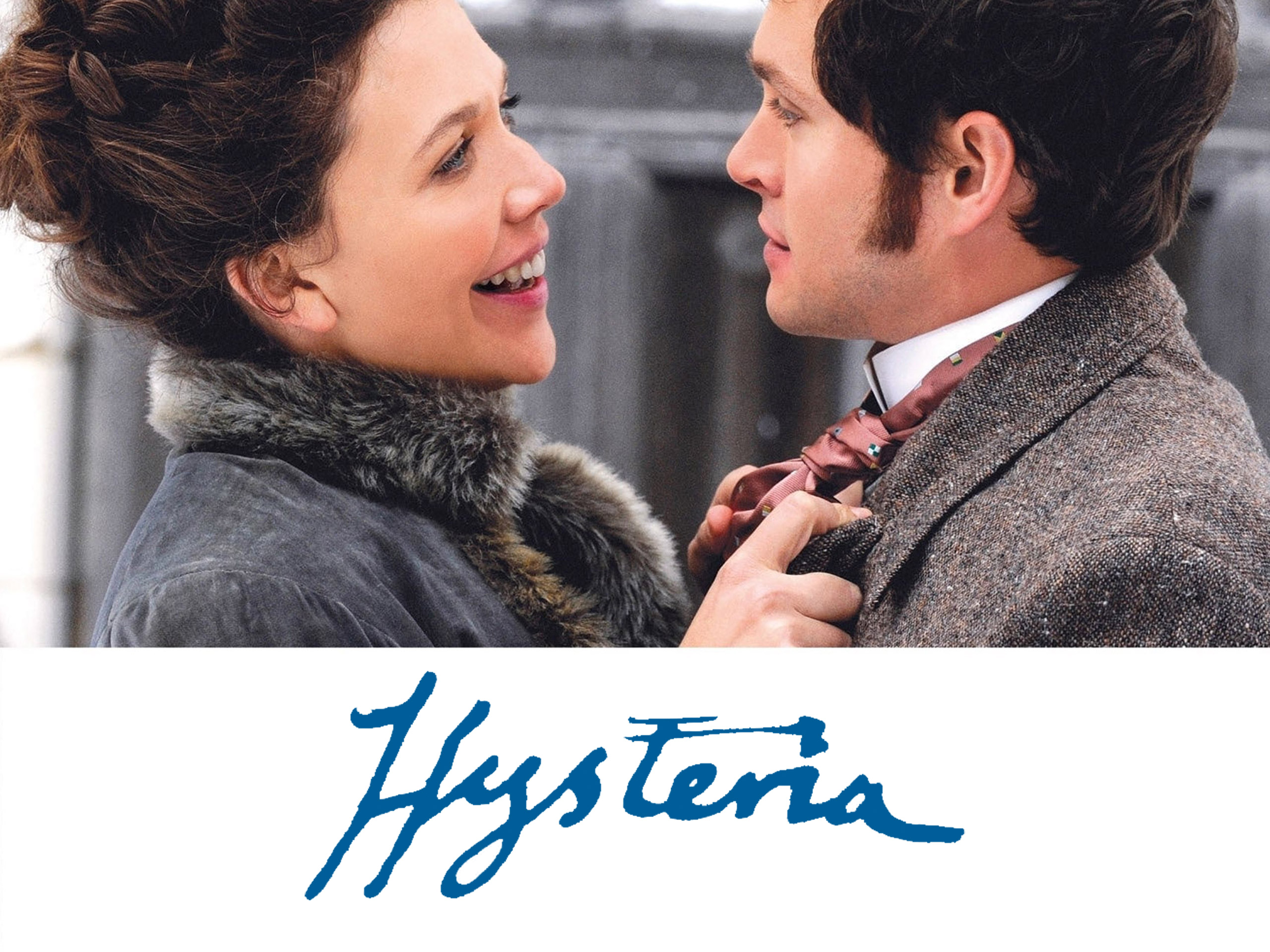 Prime Video Hysteria