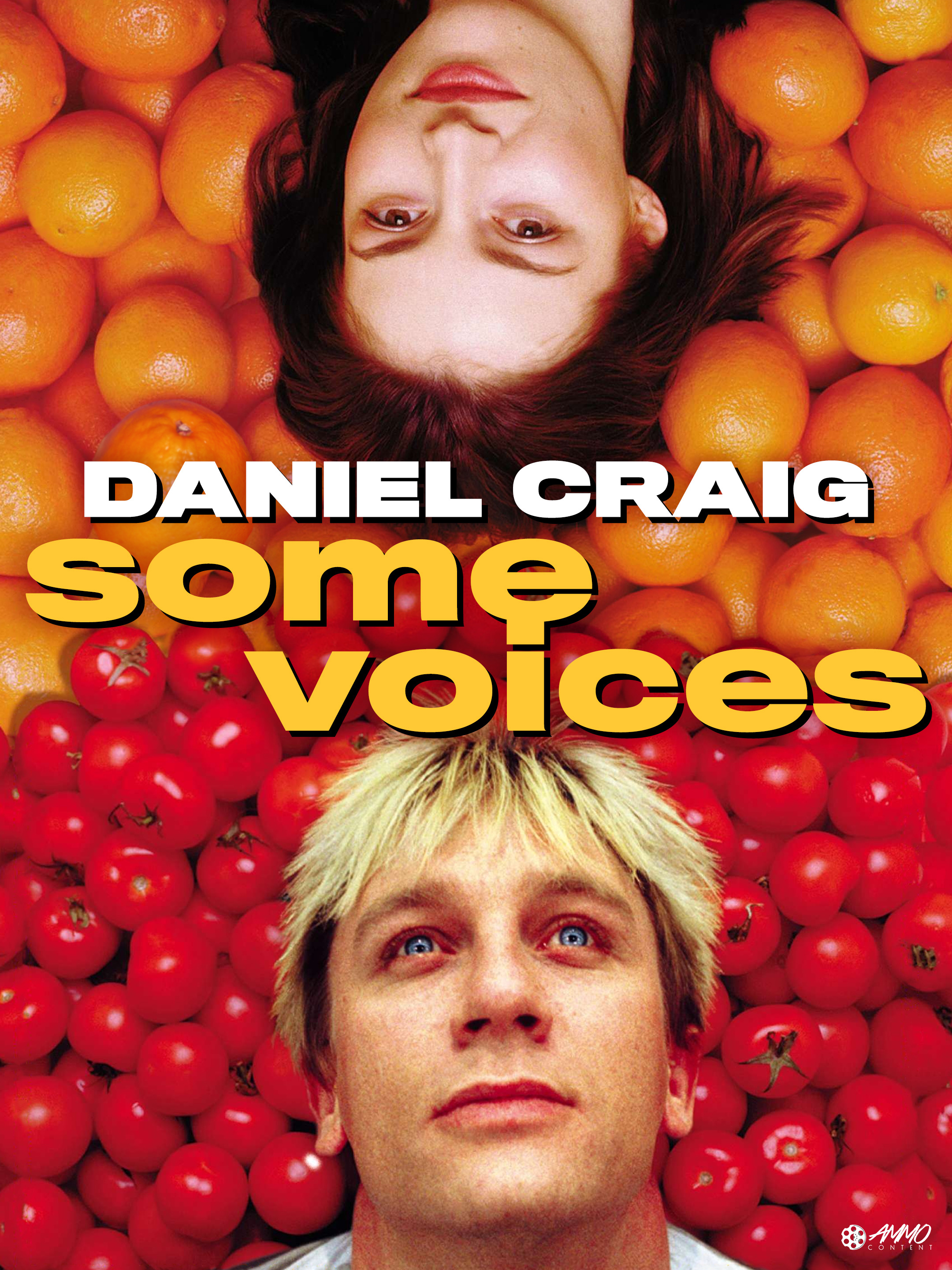 Prime Video Some Voices