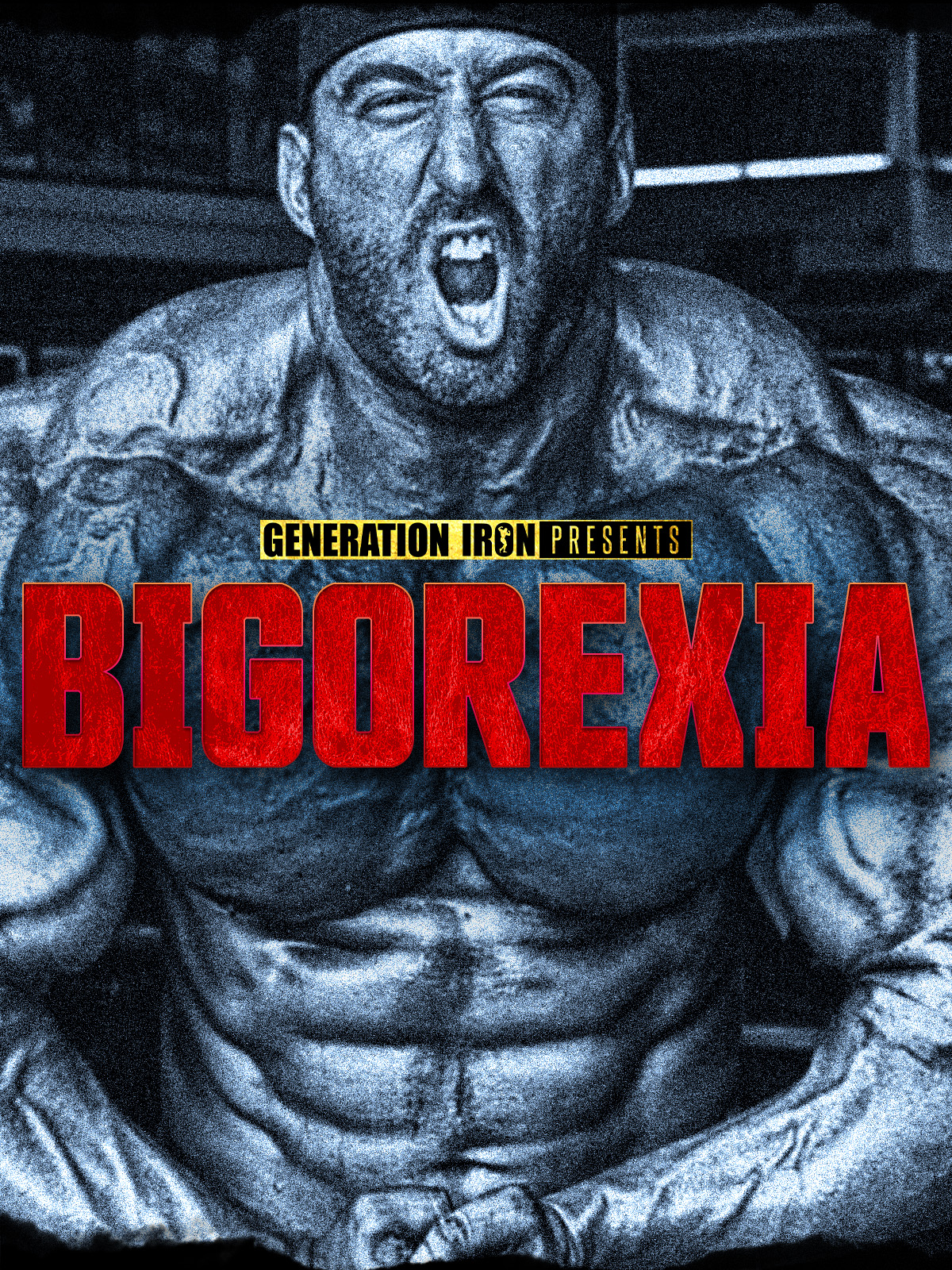 Bigorexia - The Hidden Struggle Behind Muscle-Obsessed America