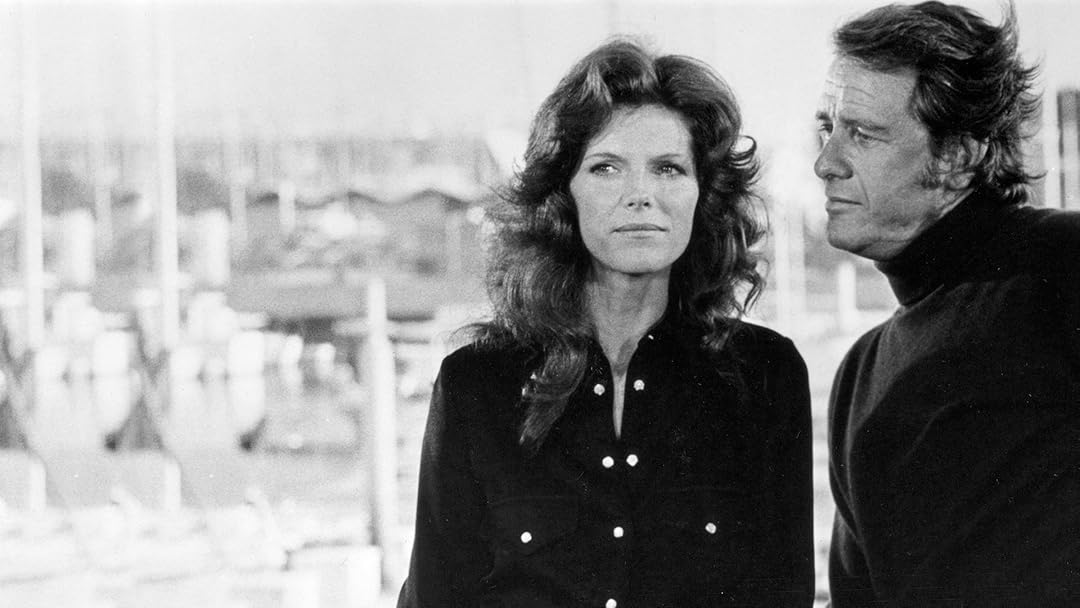 Prime Video Double Indemnity