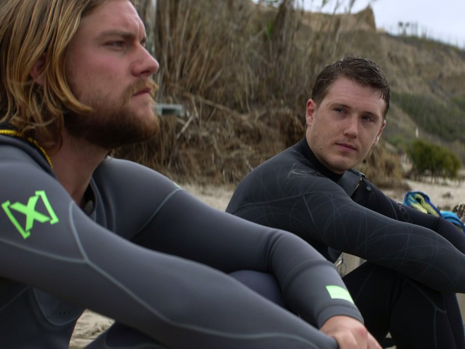 Prime Video Animal Kingdom Season 1