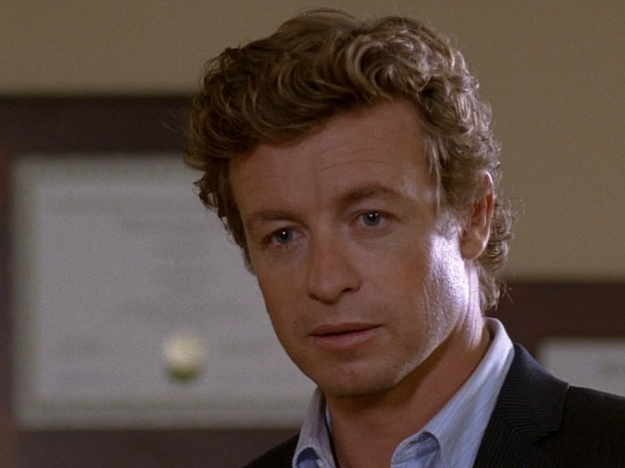 Prime Video: The Mentalist - Season 1