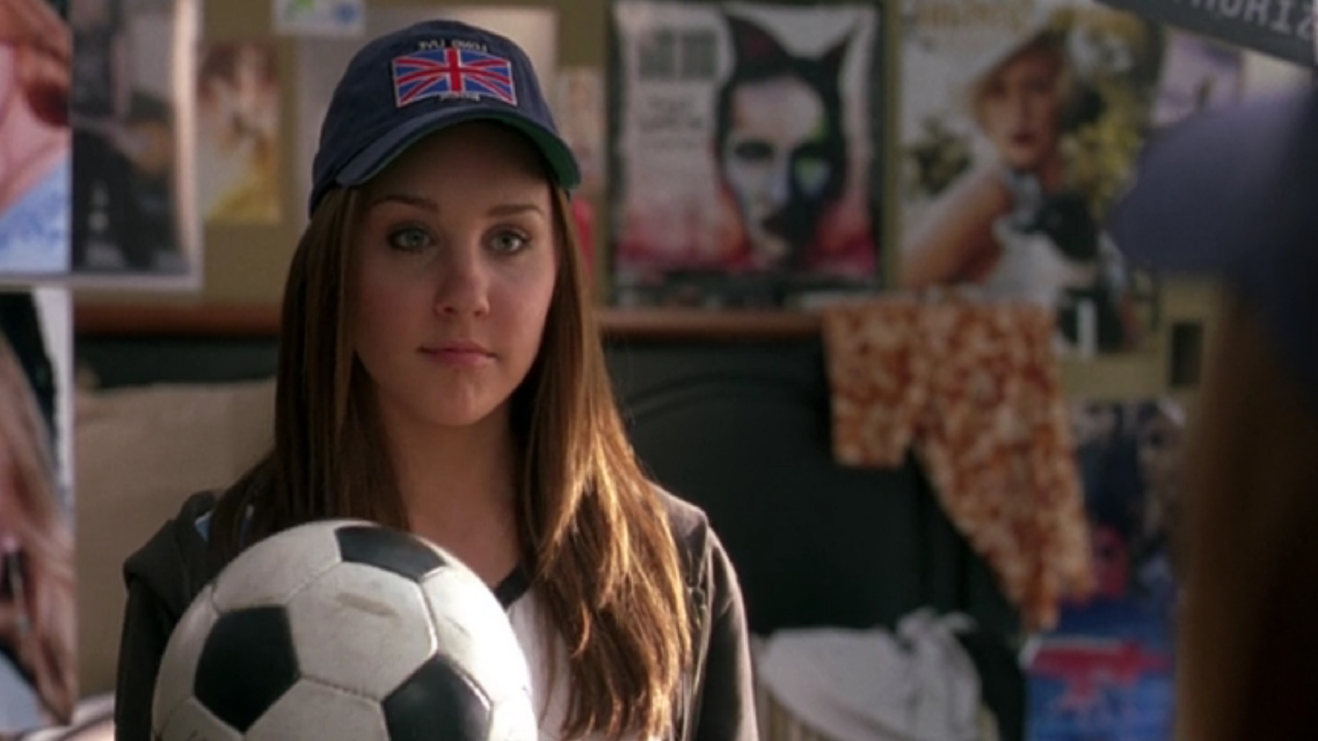 Prime Video: She’s the Man