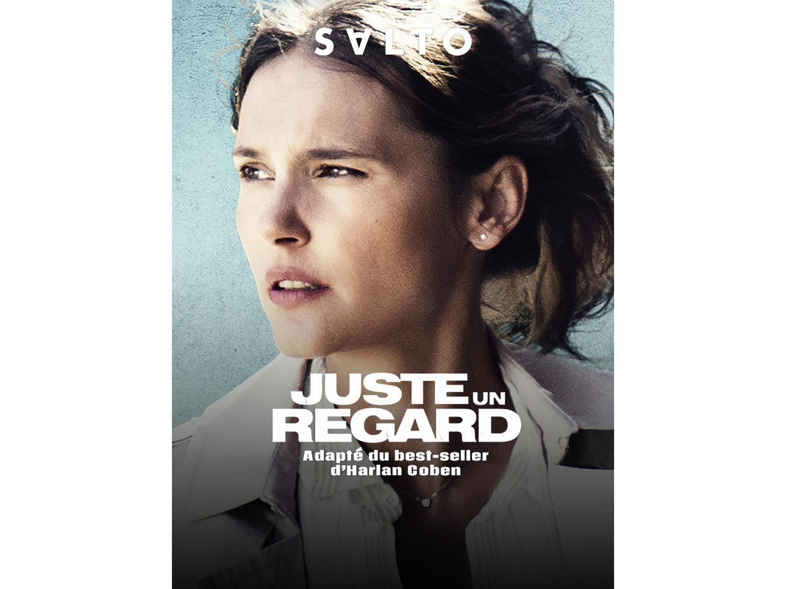 Juste Un Regard Netflix Nombre D'épisodes www.primevideo.com