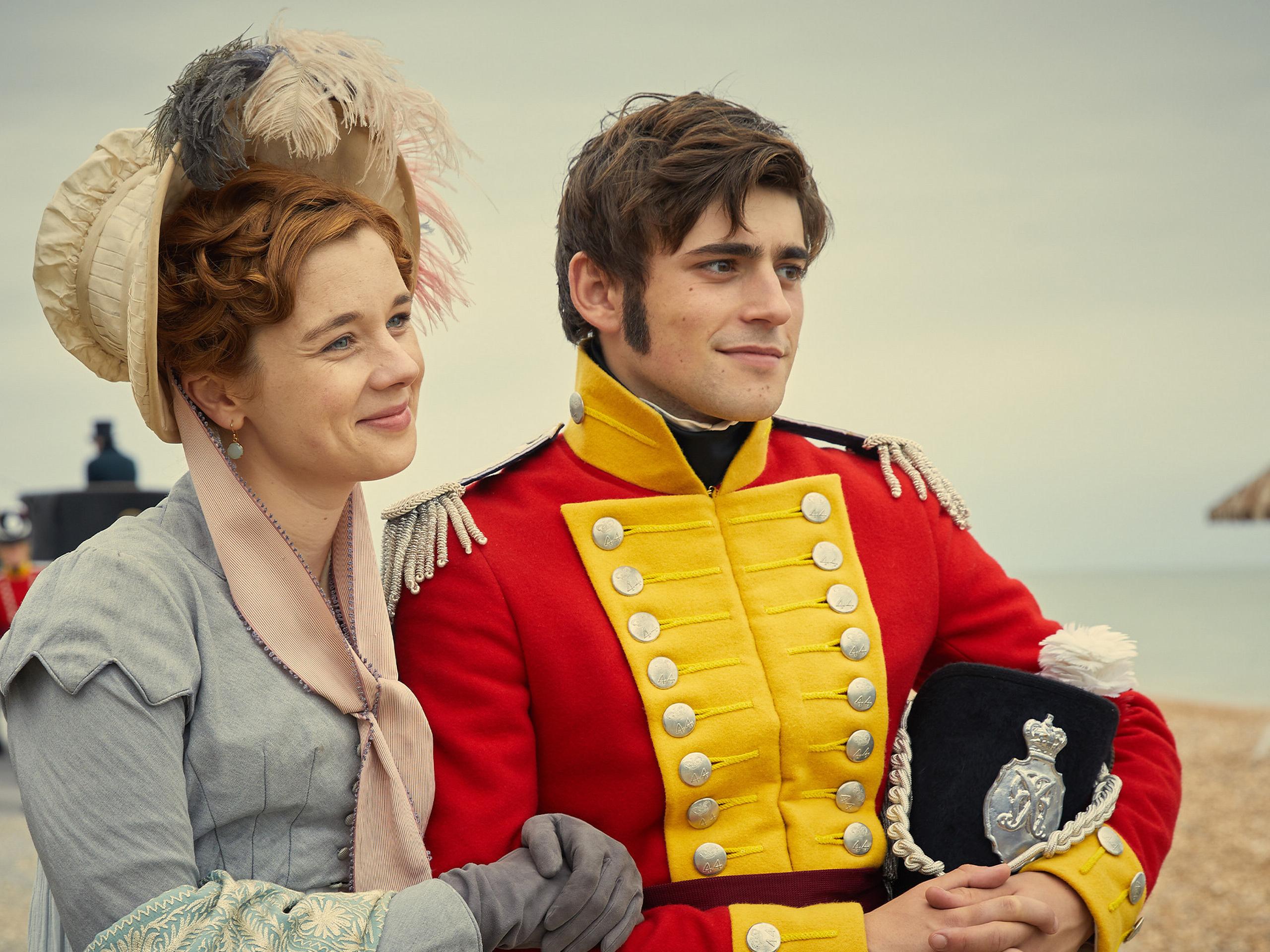 La Foire Aux Vanités Saison 1 Streaming Vf