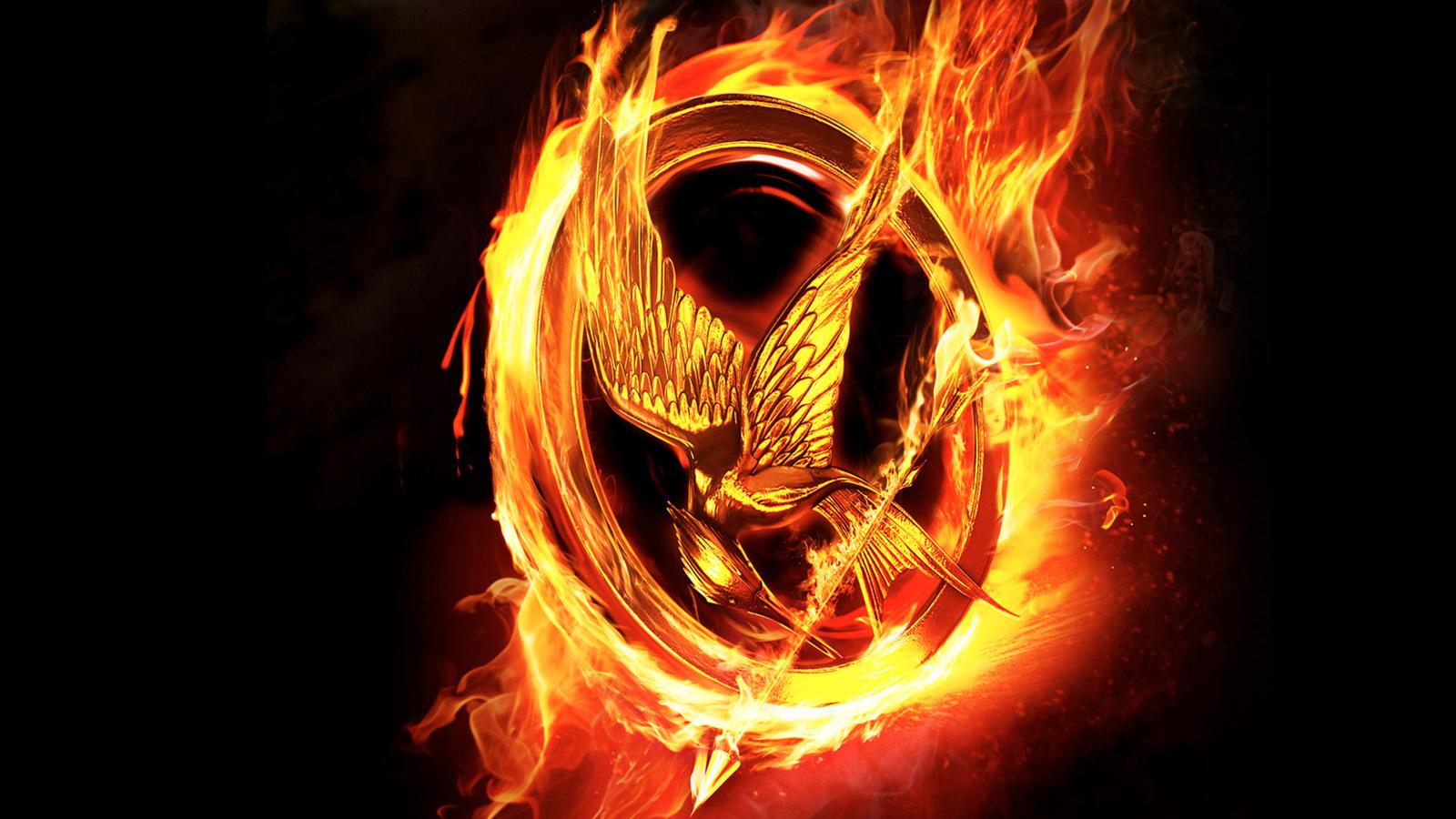Watch The Hunger Games Prime Video