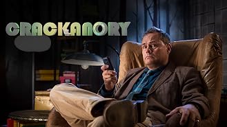 Crackanory