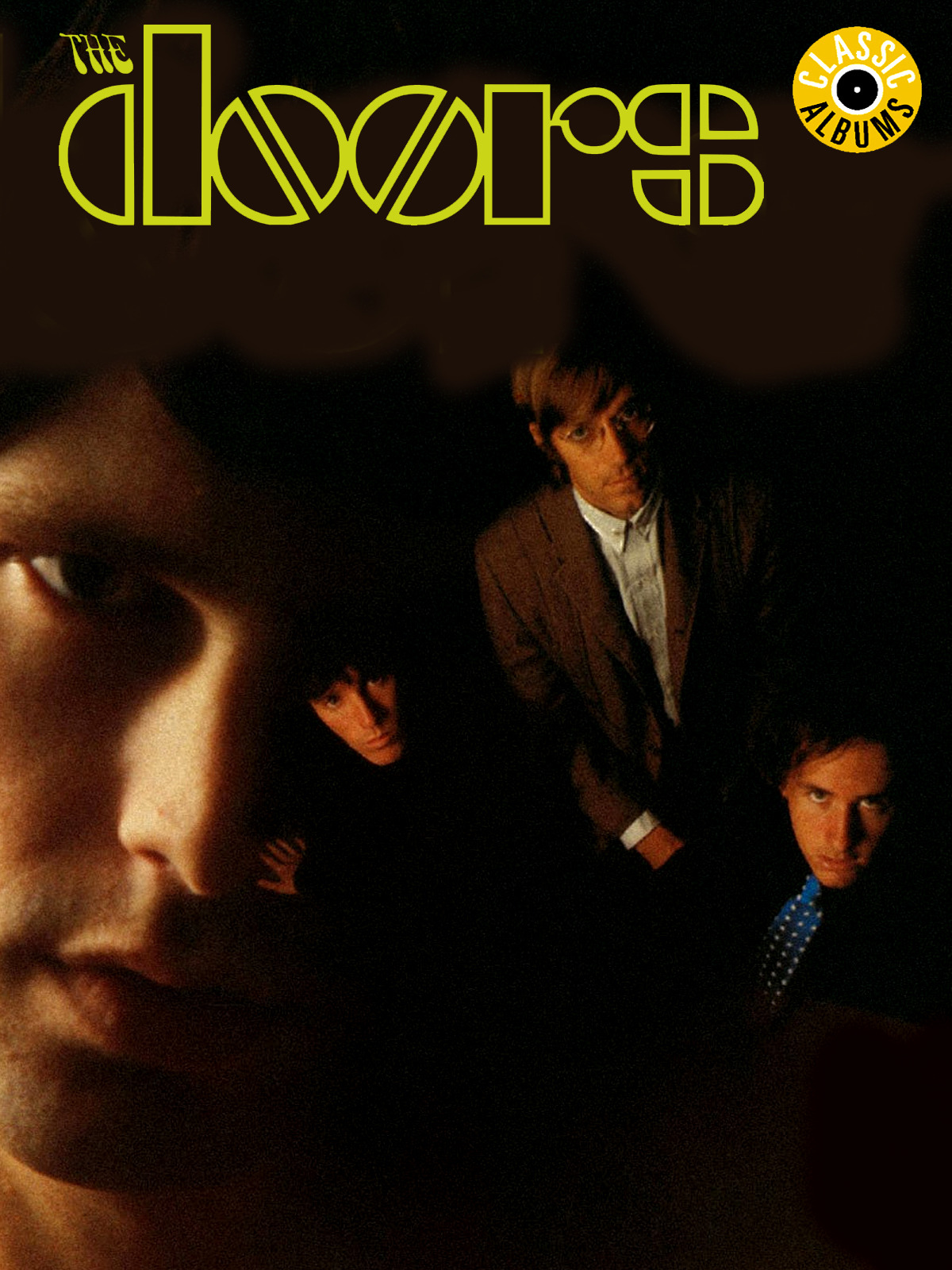 Prime Video The Doors The Doors (Classic Album)