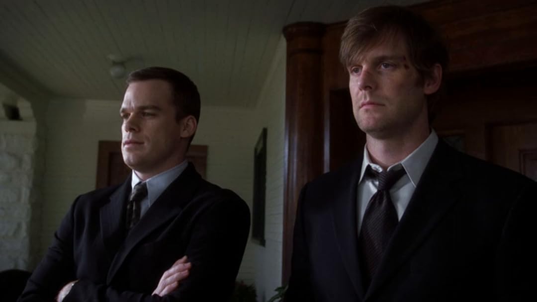 20 anos depois, Six Feet Under é uma série essencial - 1 Prime Video: Six Feet Under