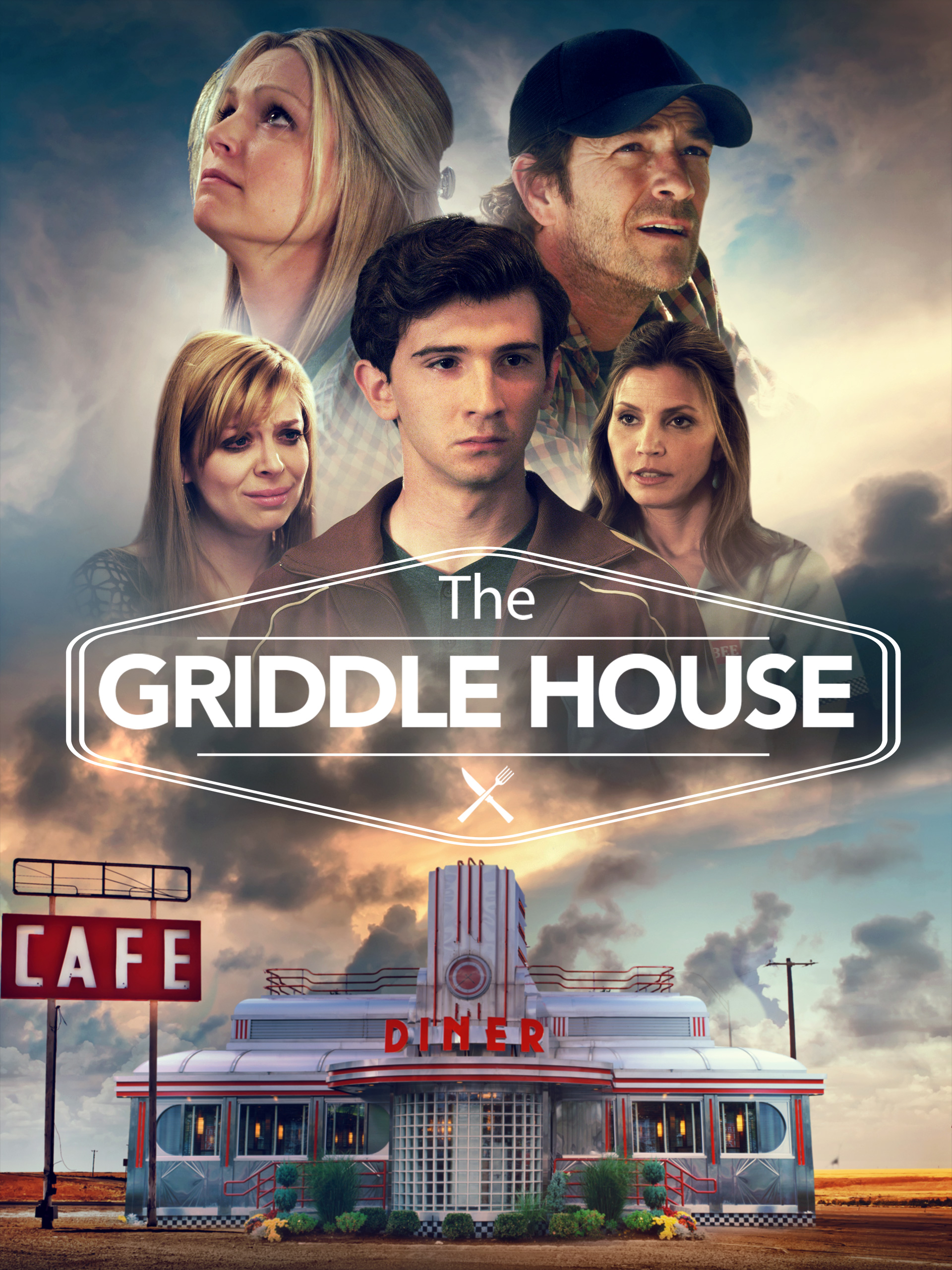 Prime Video The Griddle House