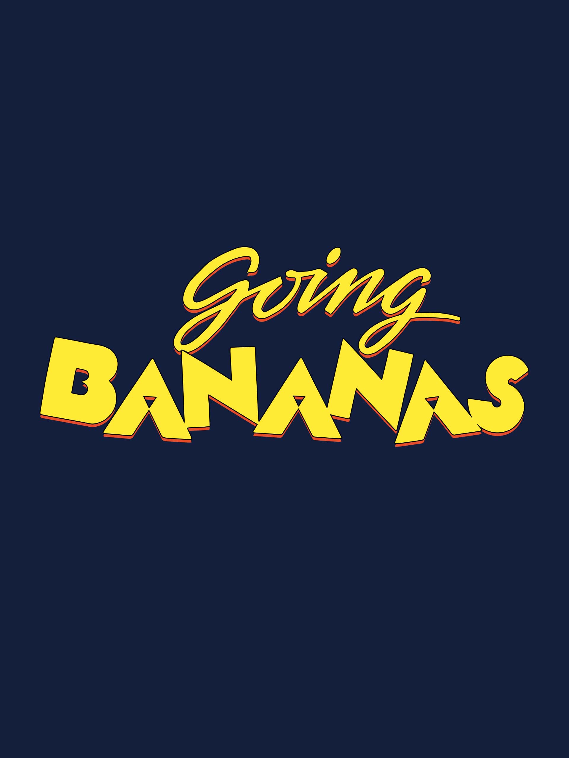 Prime Video Going Bananas
