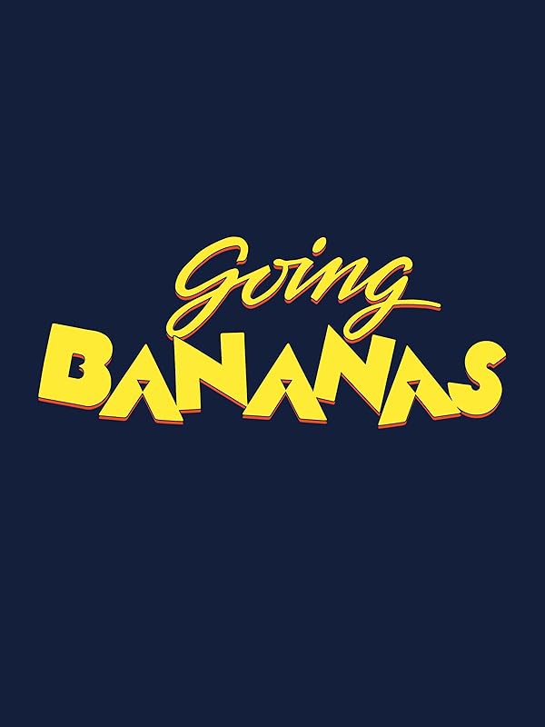Prime Video Going Bananas