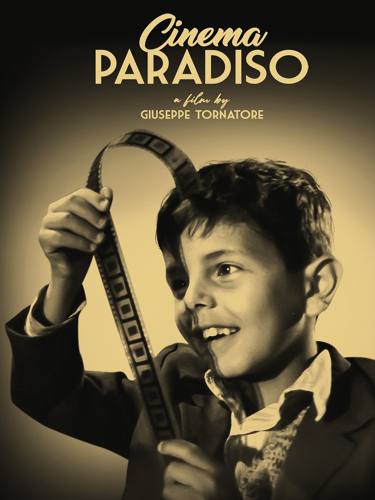 Prime Video Cinema Paradiso
