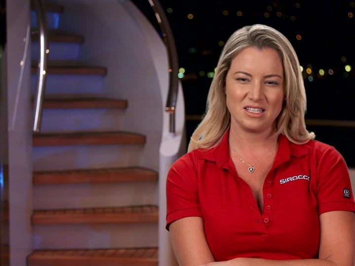 Watch Below Deck: Mediterranean - Season 4 | Prime Video