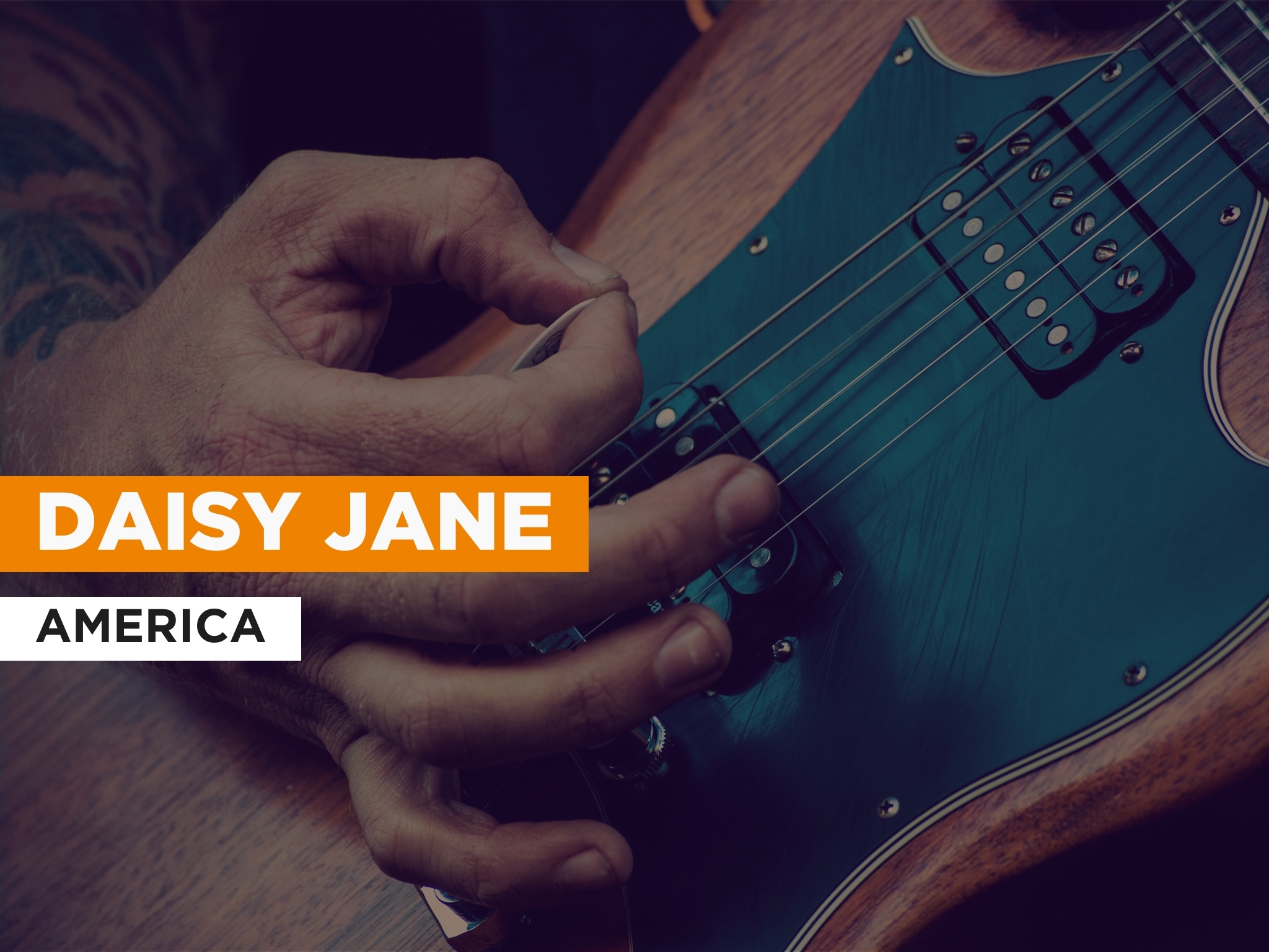 Prime Video Daisy Jane in the Style of America